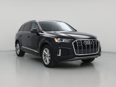 2024 Audi Q7 Premium