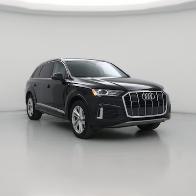 2024 Audi Q7 Premium