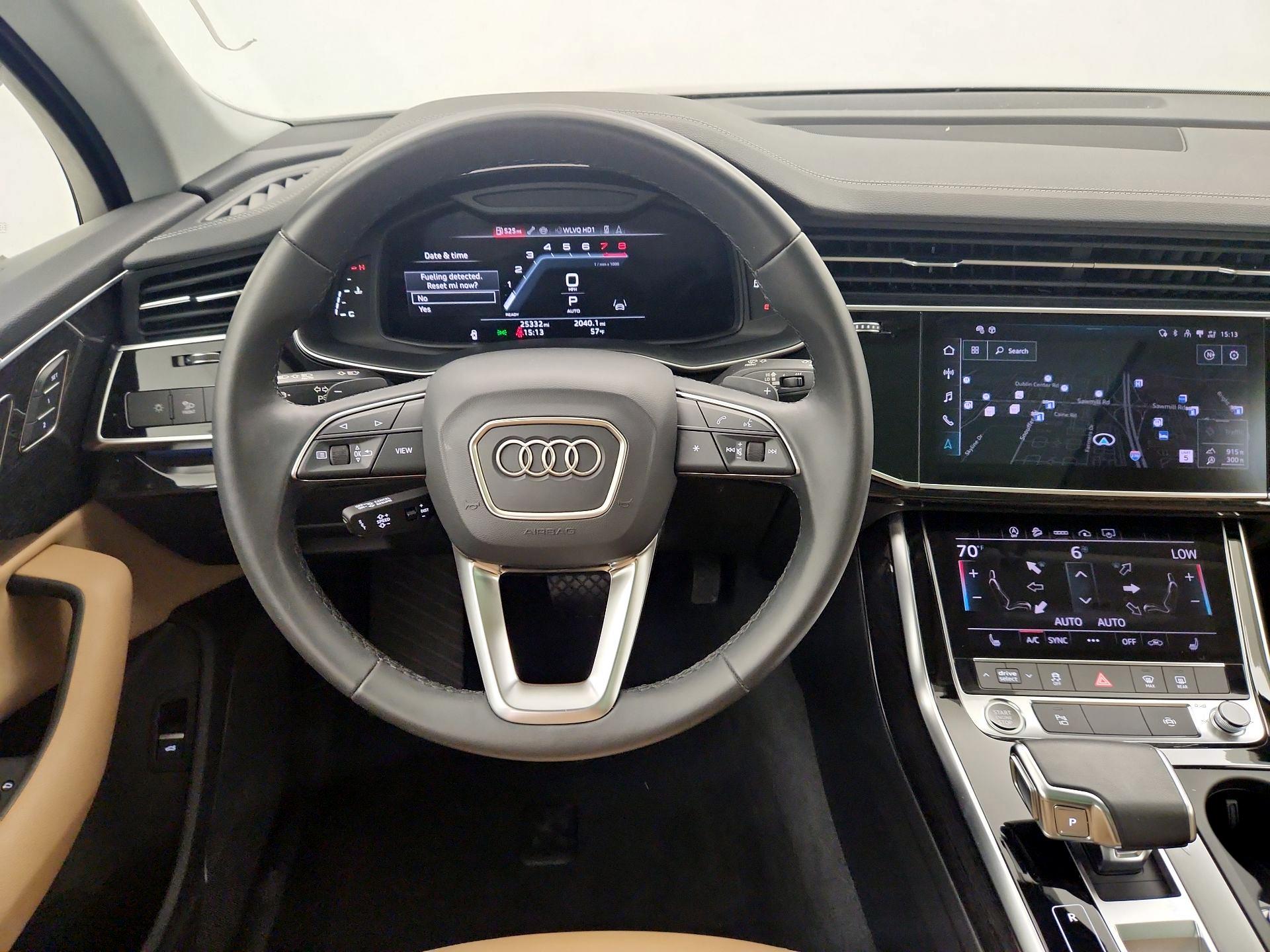 Thumbnail: 2024 Audi Q7 - 10