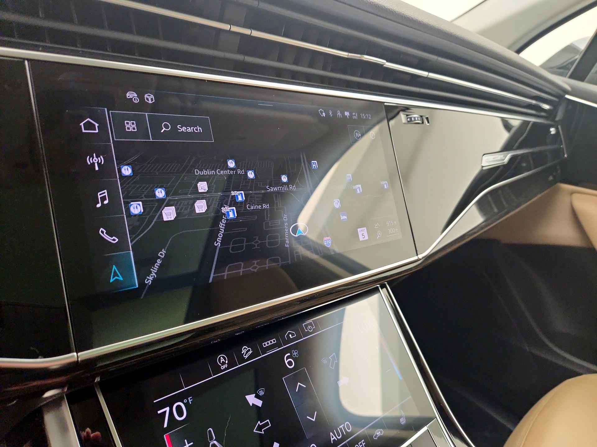 Thumbnail: 2024 Audi Q7 - 14