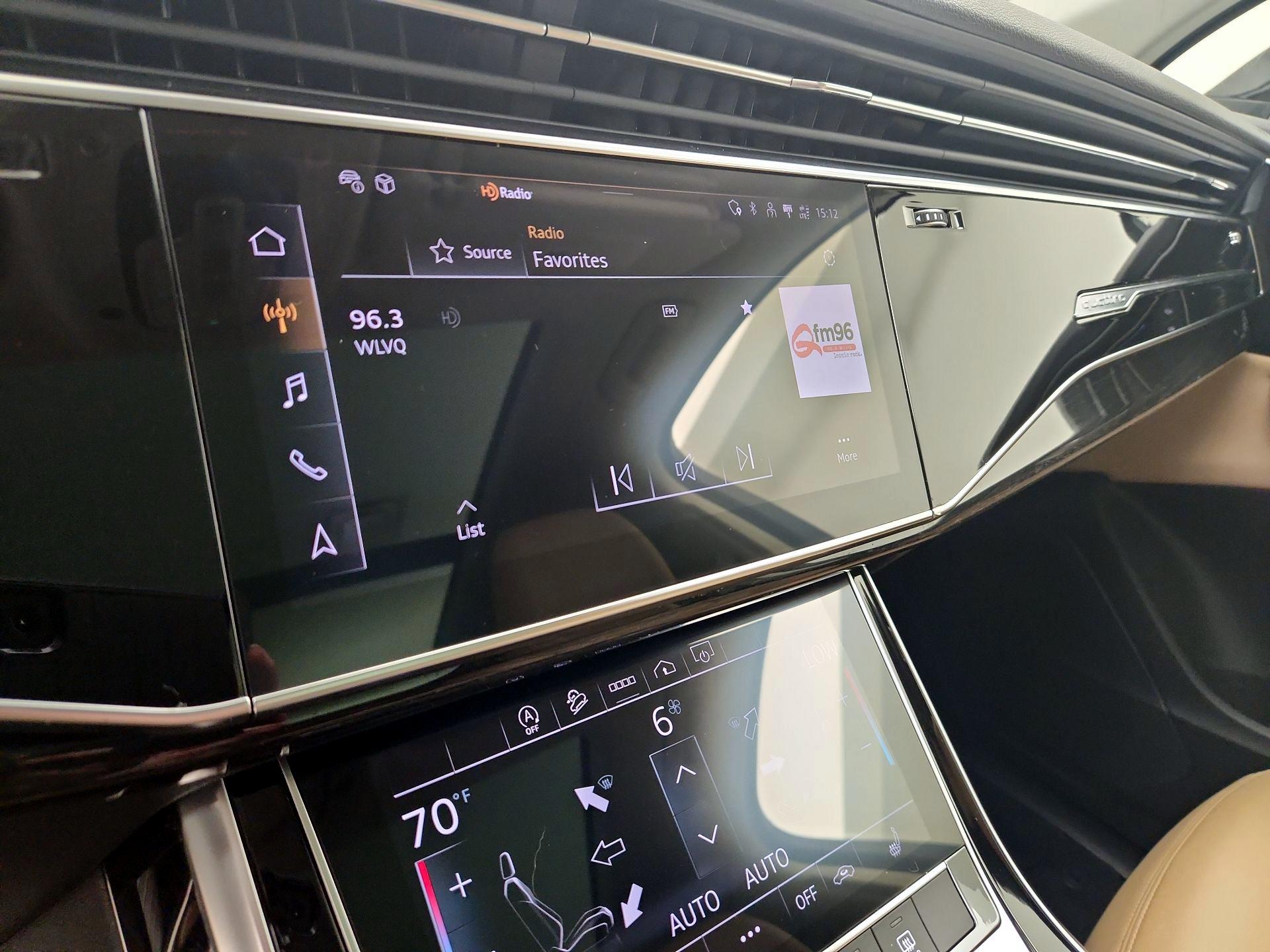 Thumbnail: 2024 Audi Q7 - 16