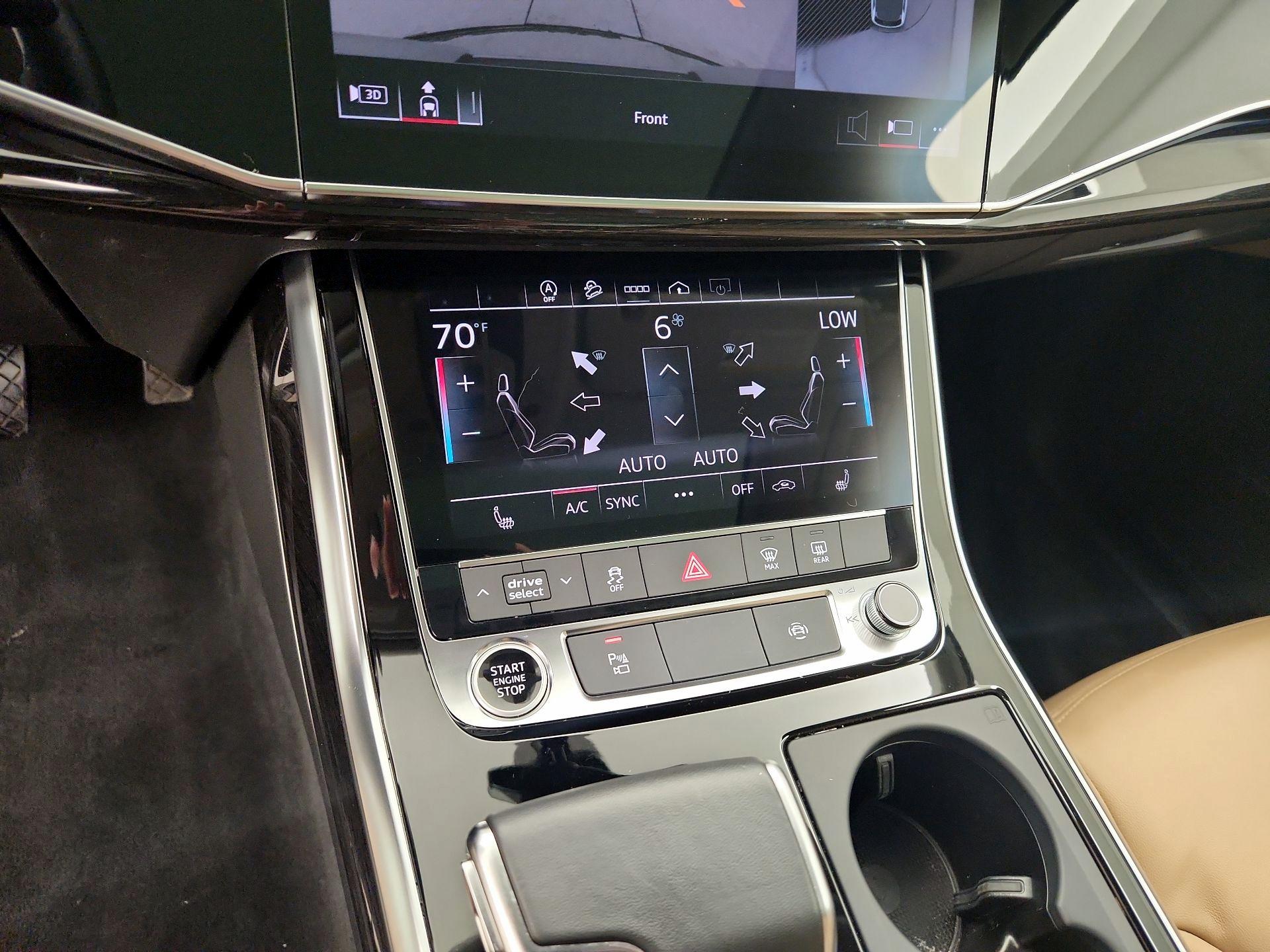 Thumbnail: 2024 Audi Q7 - 17