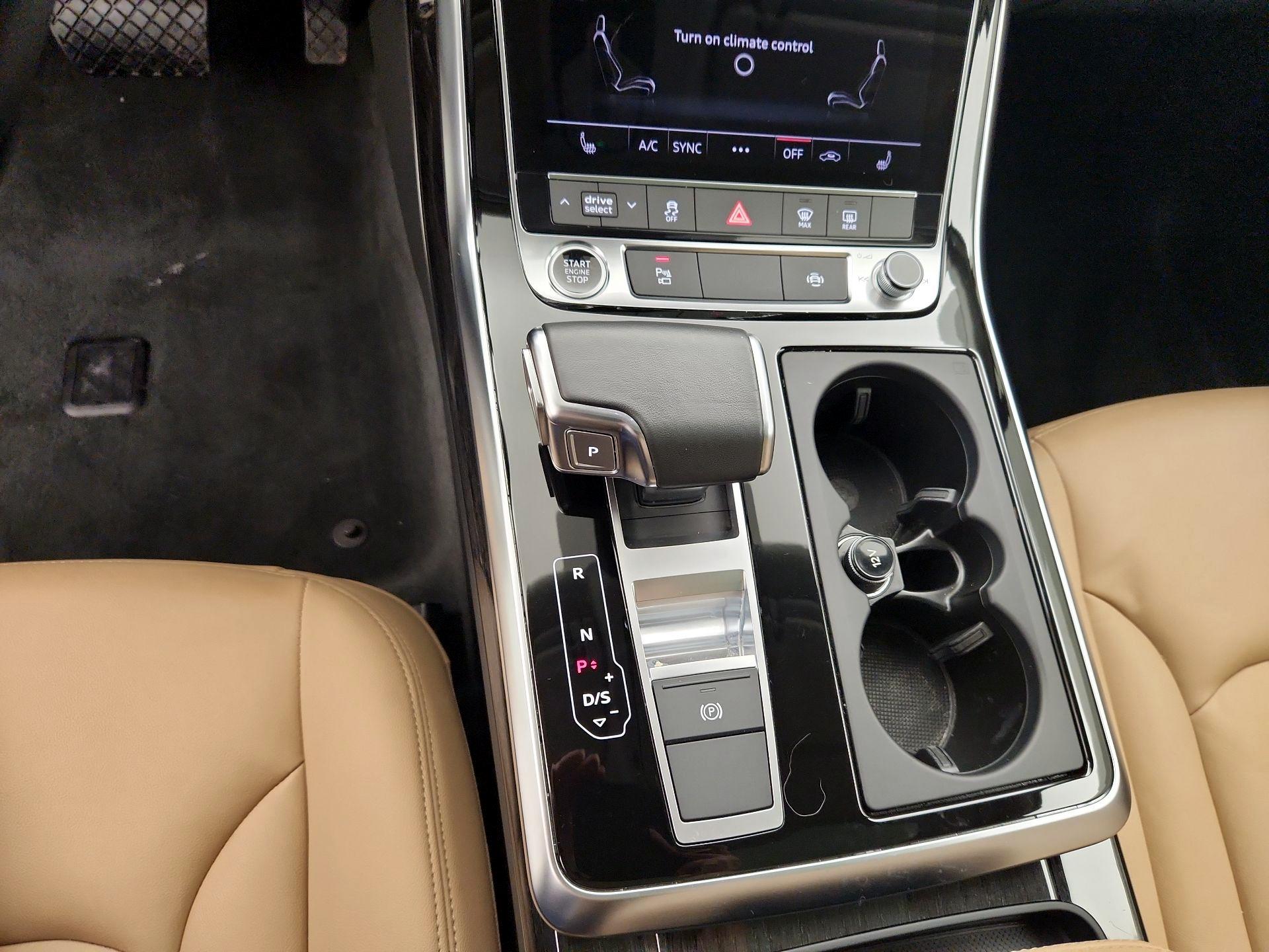 Thumbnail: 2024 Audi Q7 - 18