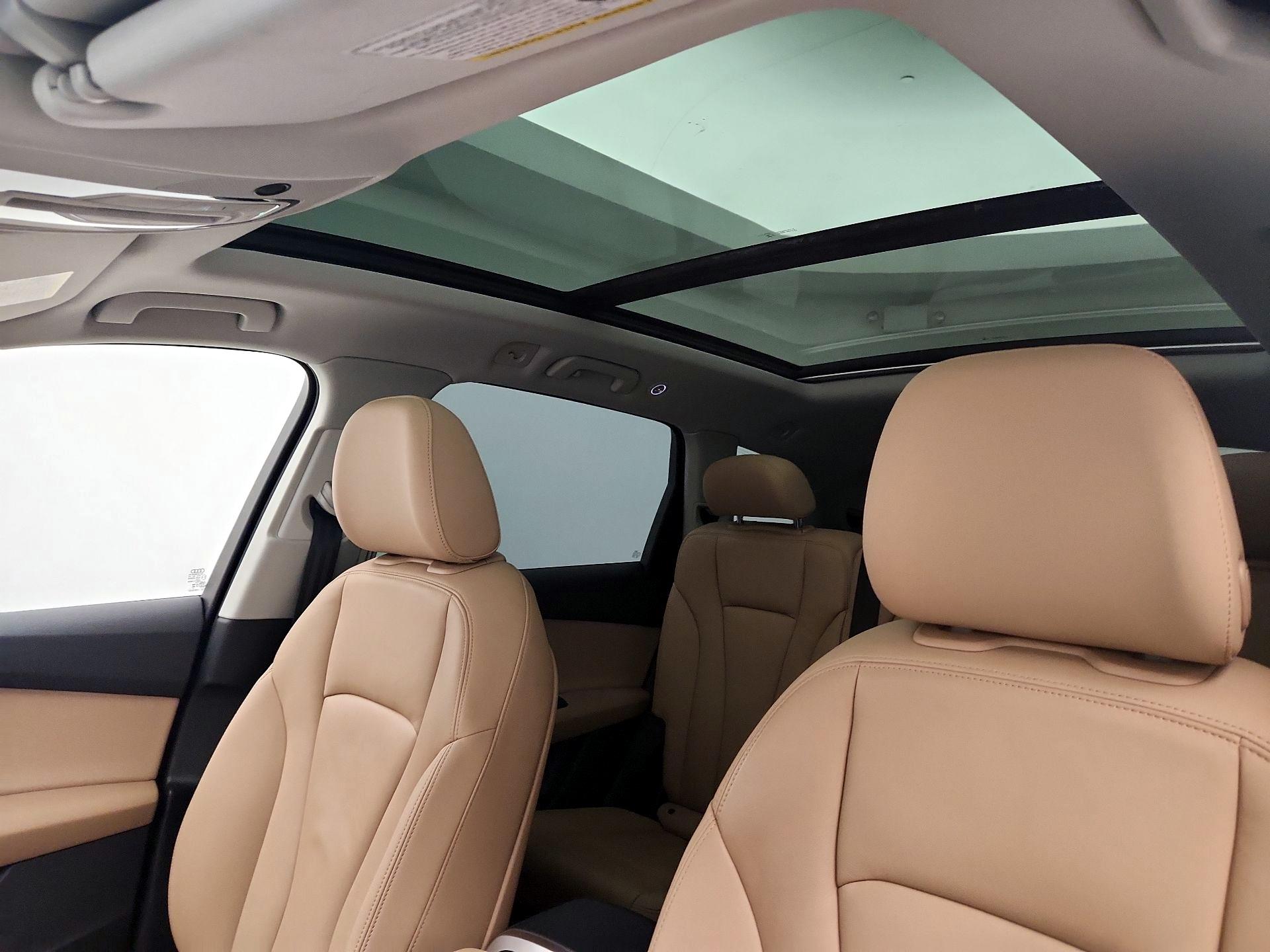 Thumbnail: 2024 Audi Q7 - 20