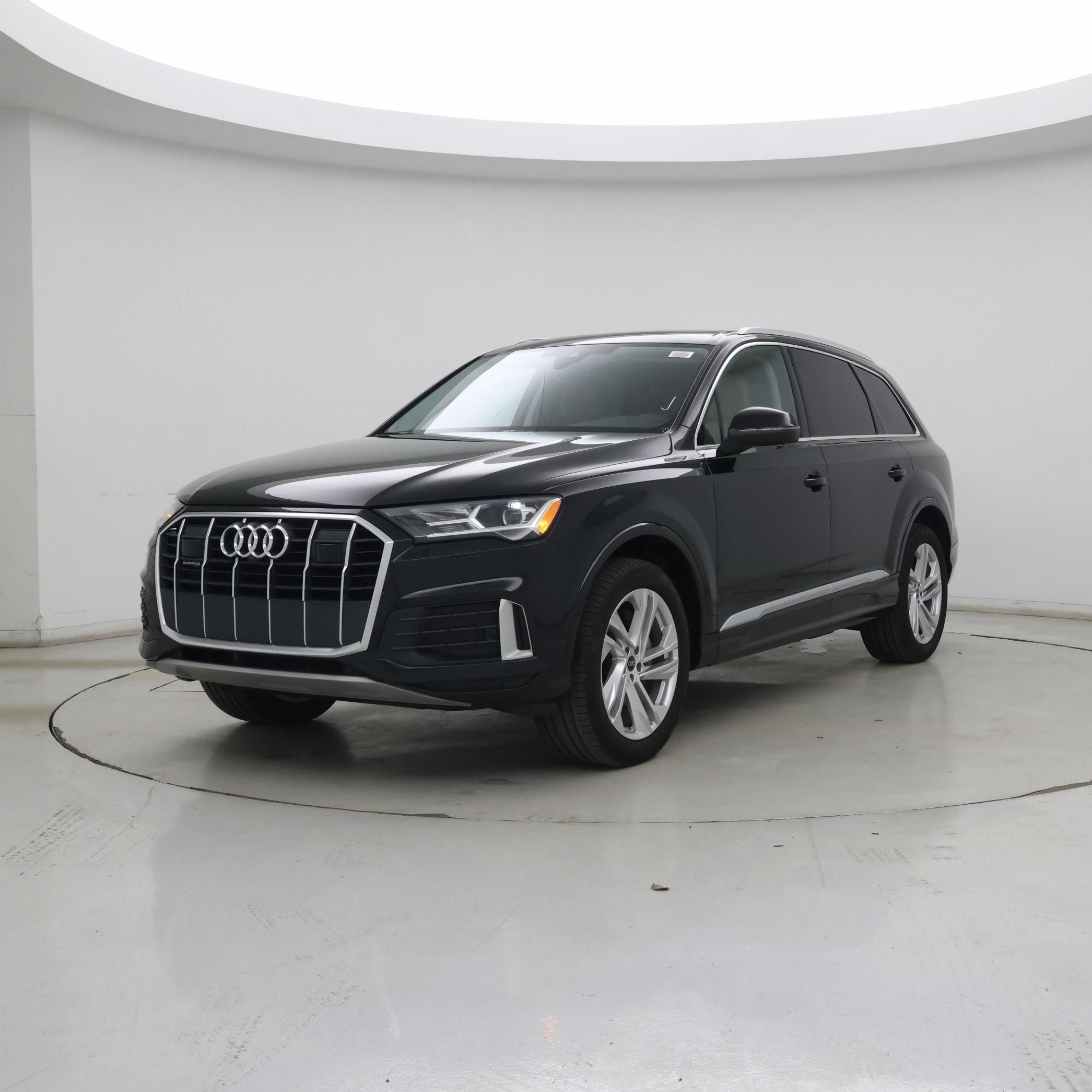 Thumbnail: 2024 Audi Q7 - 4