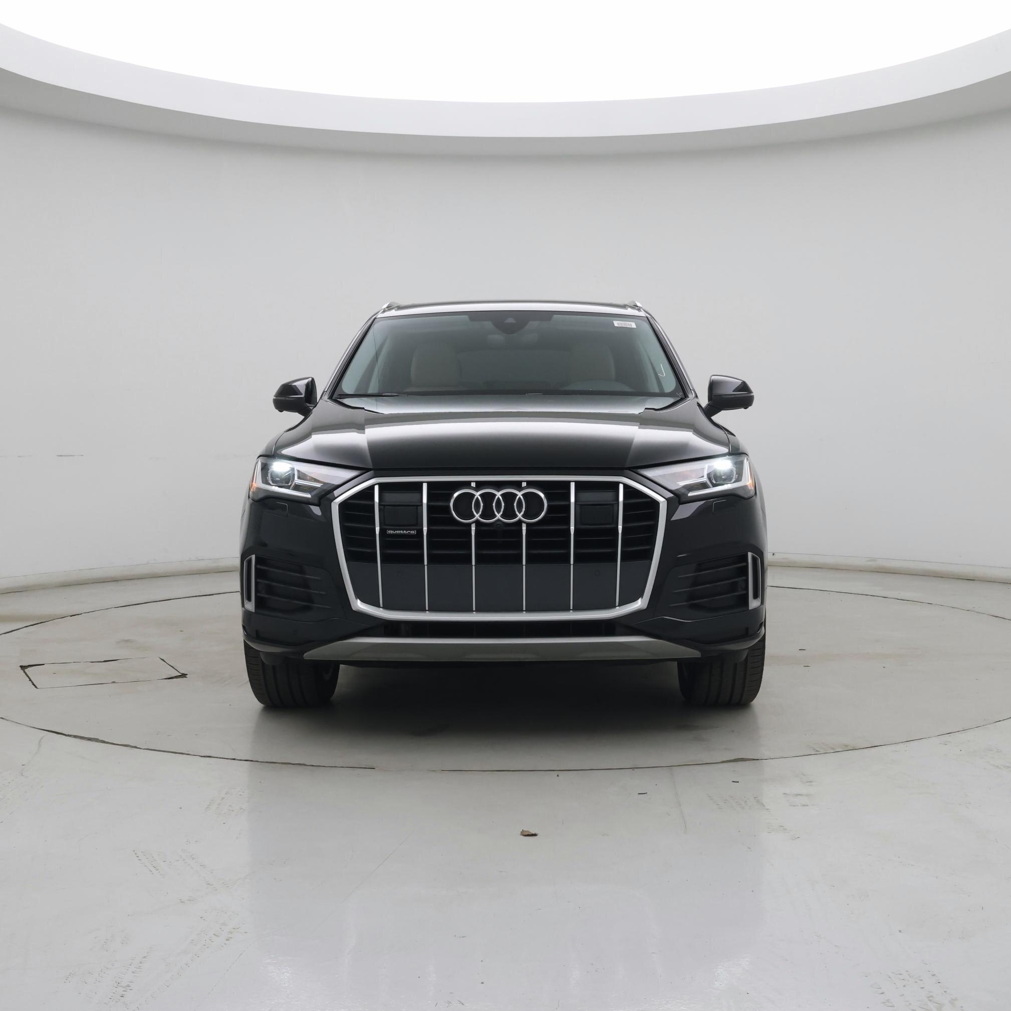 Thumbnail: 2024 Audi Q7 - 5