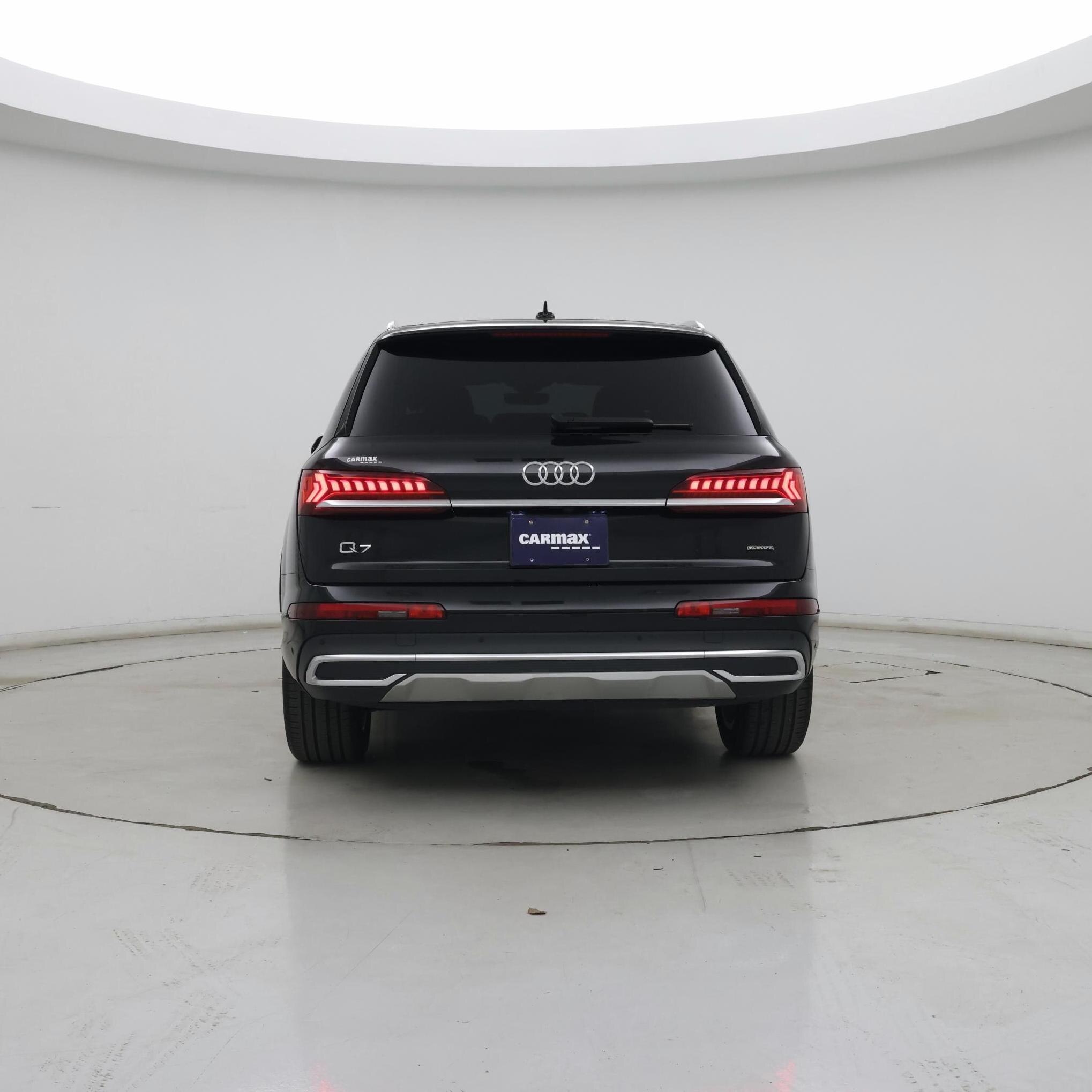 Thumbnail: 2024 Audi Q7 - 6