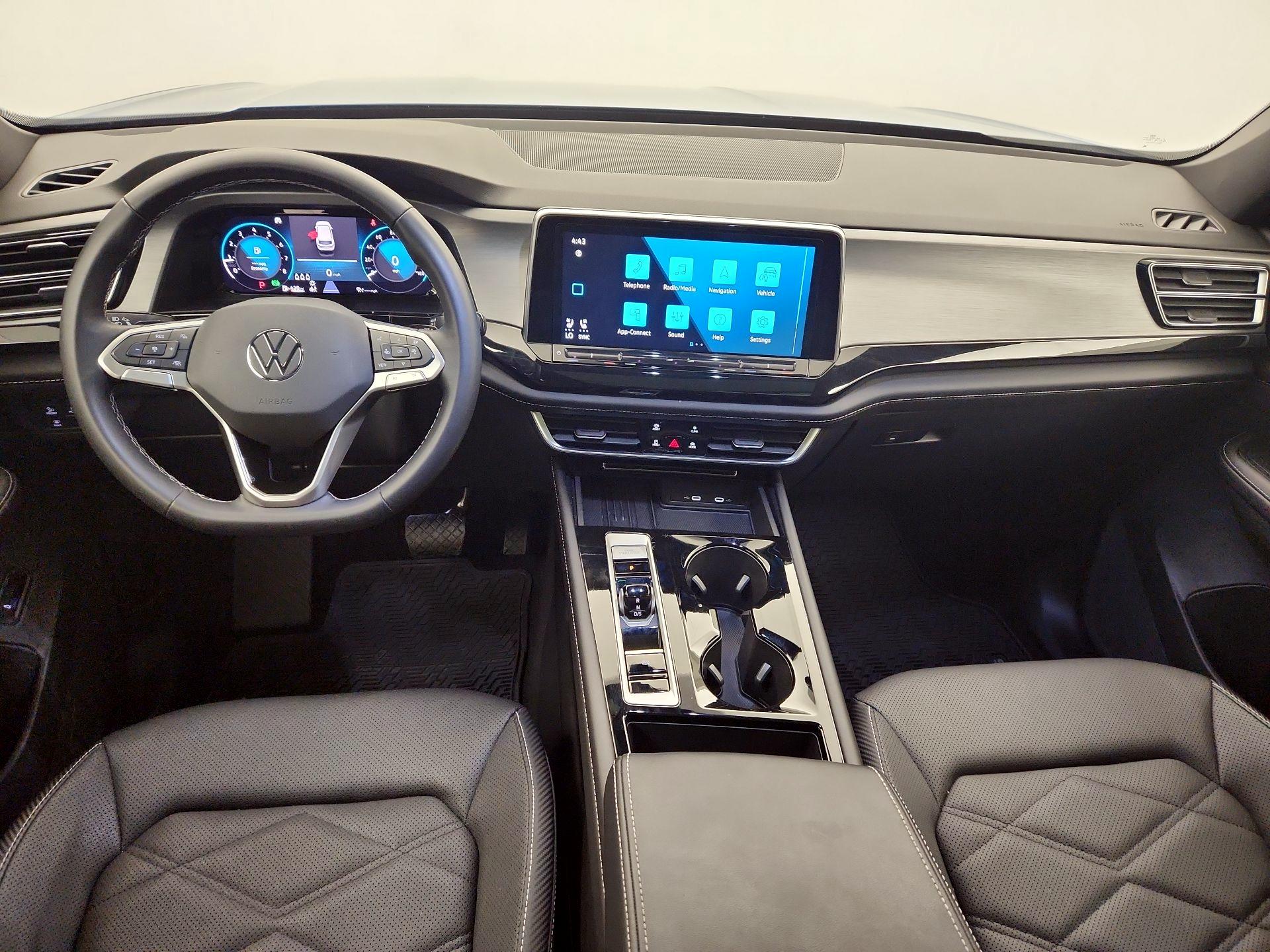 Thumbnail: 2025 Volkswagen Atlas - 9