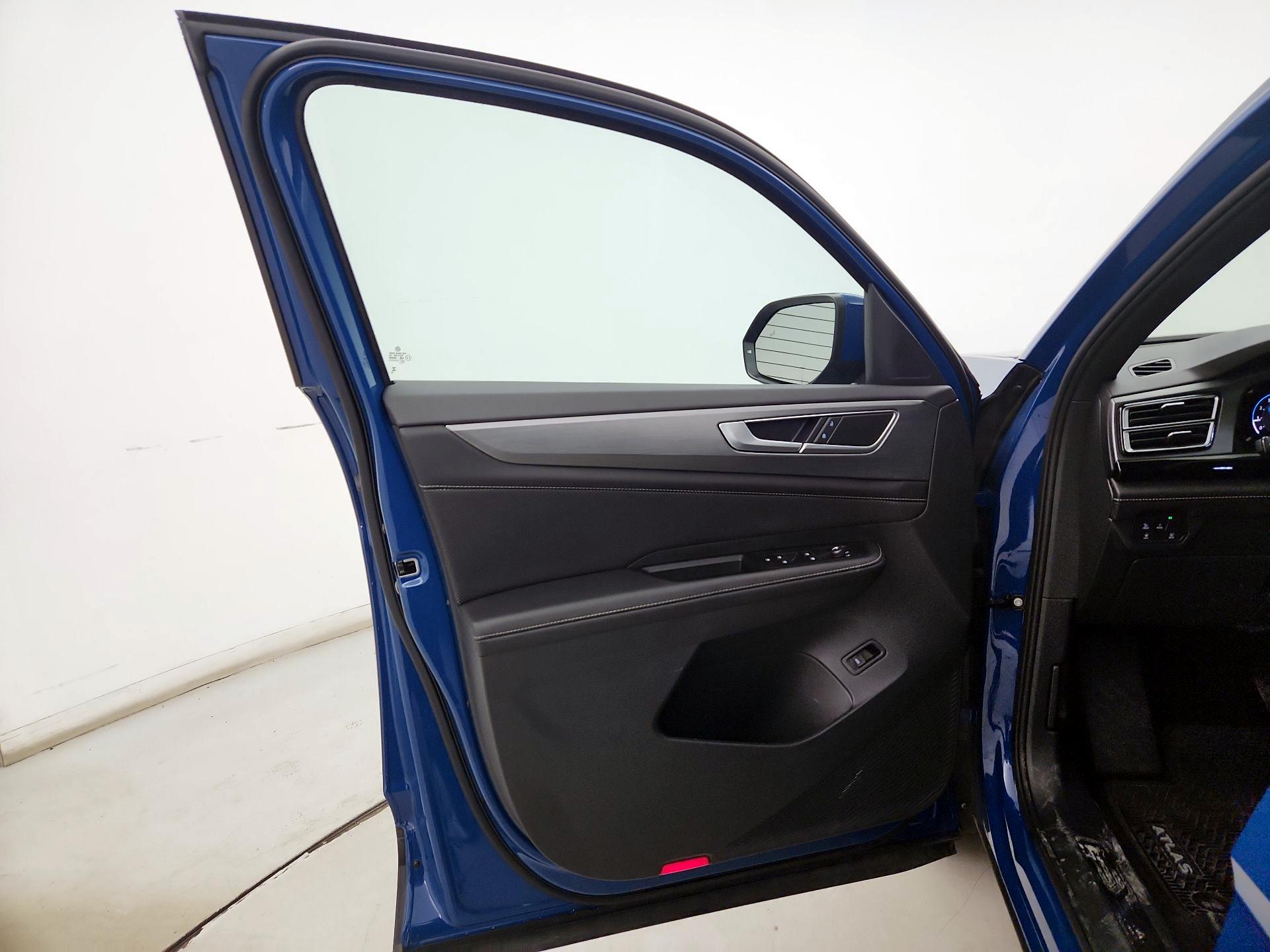 Thumbnail: 2025 Volkswagen Atlas - 12