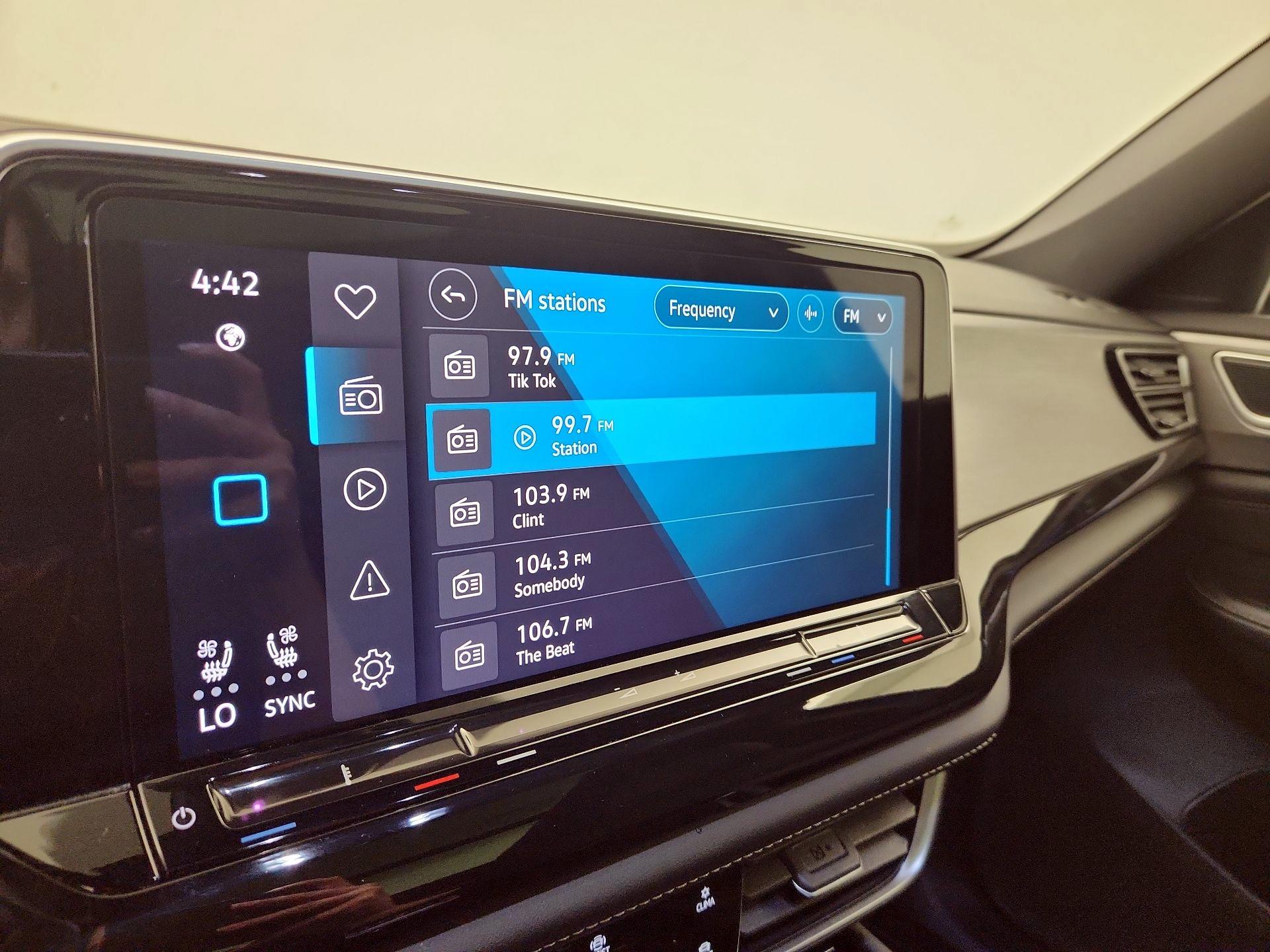 Thumbnail: 2025 Volkswagen Atlas - 15