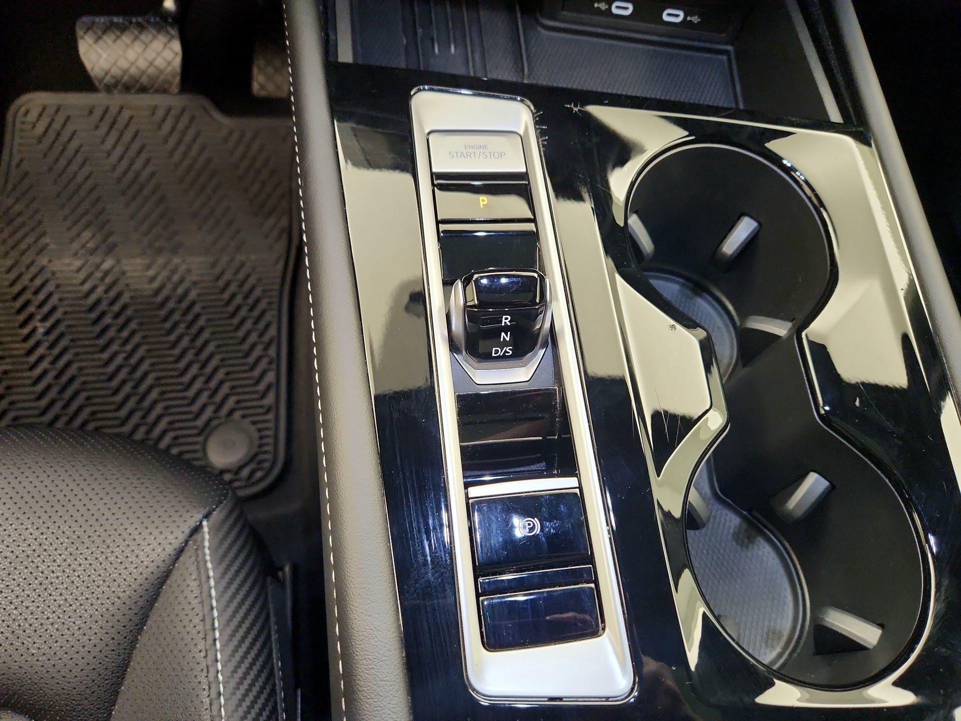 Thumbnail: 2025 Volkswagen Atlas - 17