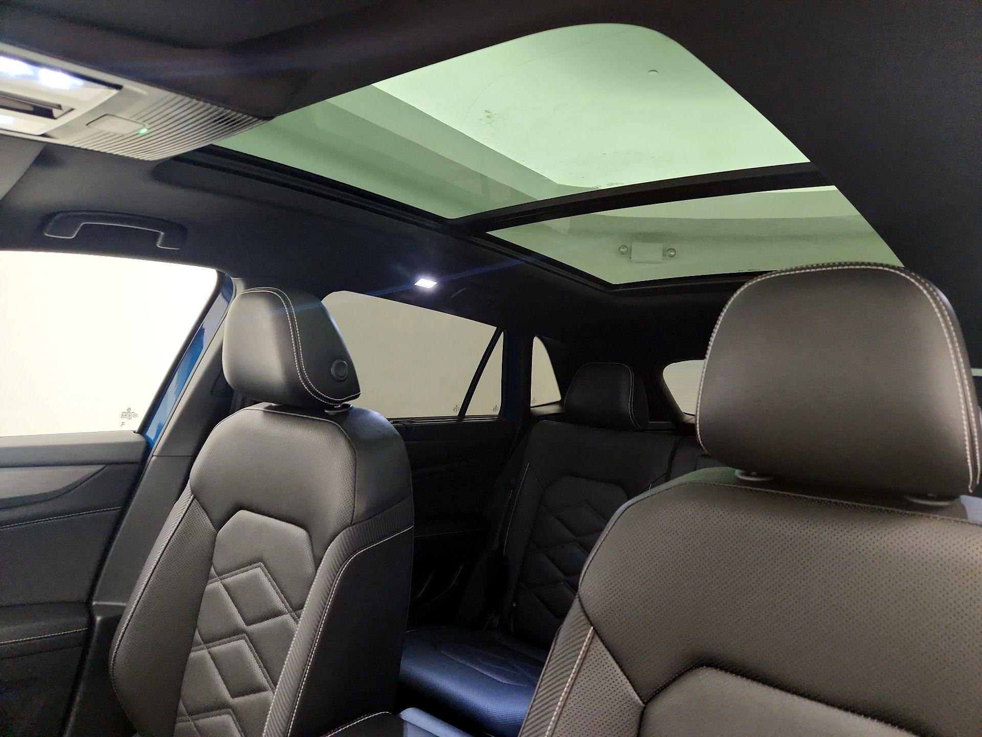 Thumbnail: 2025 Volkswagen Atlas - 19