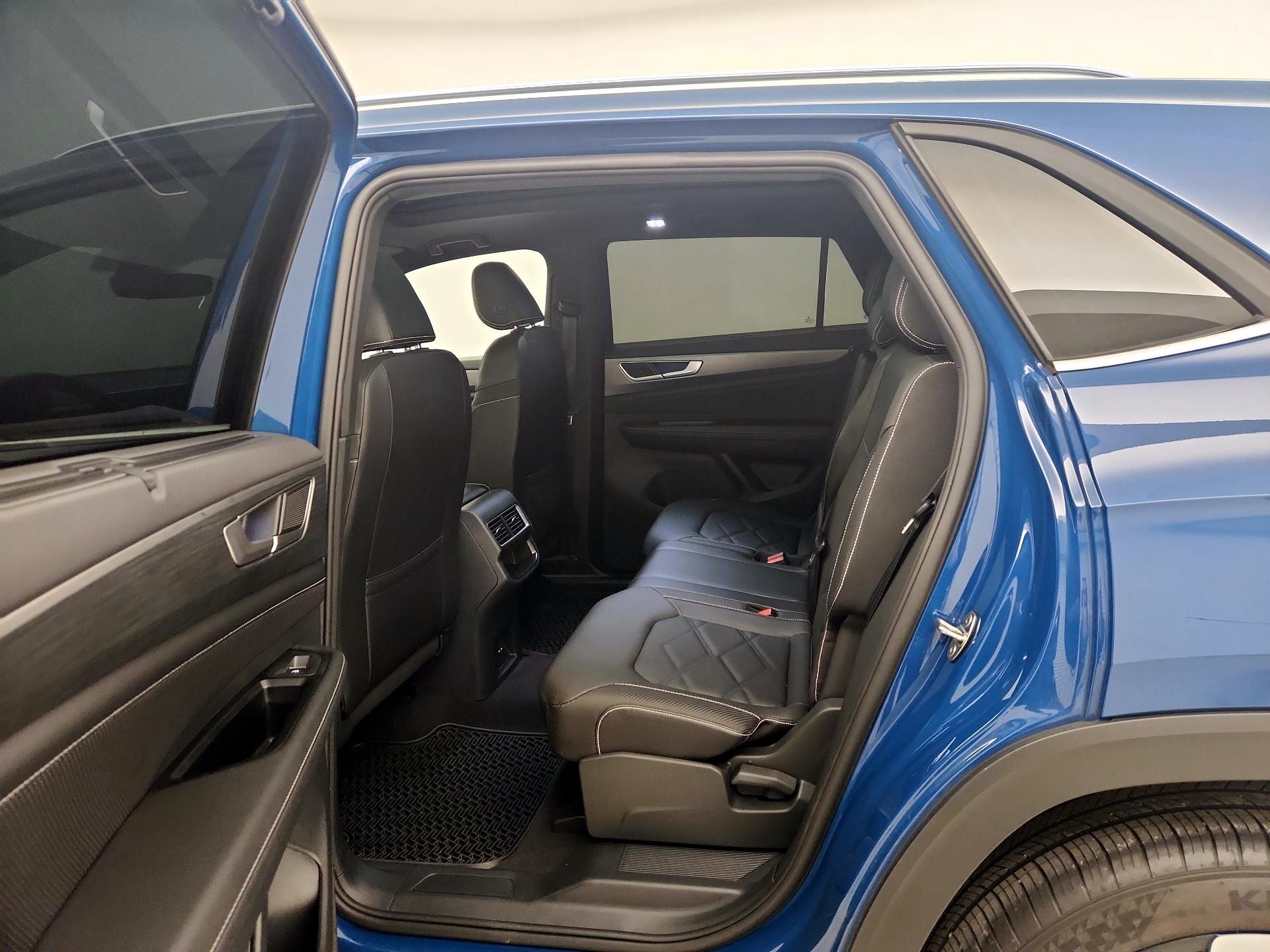 Thumbnail: 2025 Volkswagen Atlas - 20