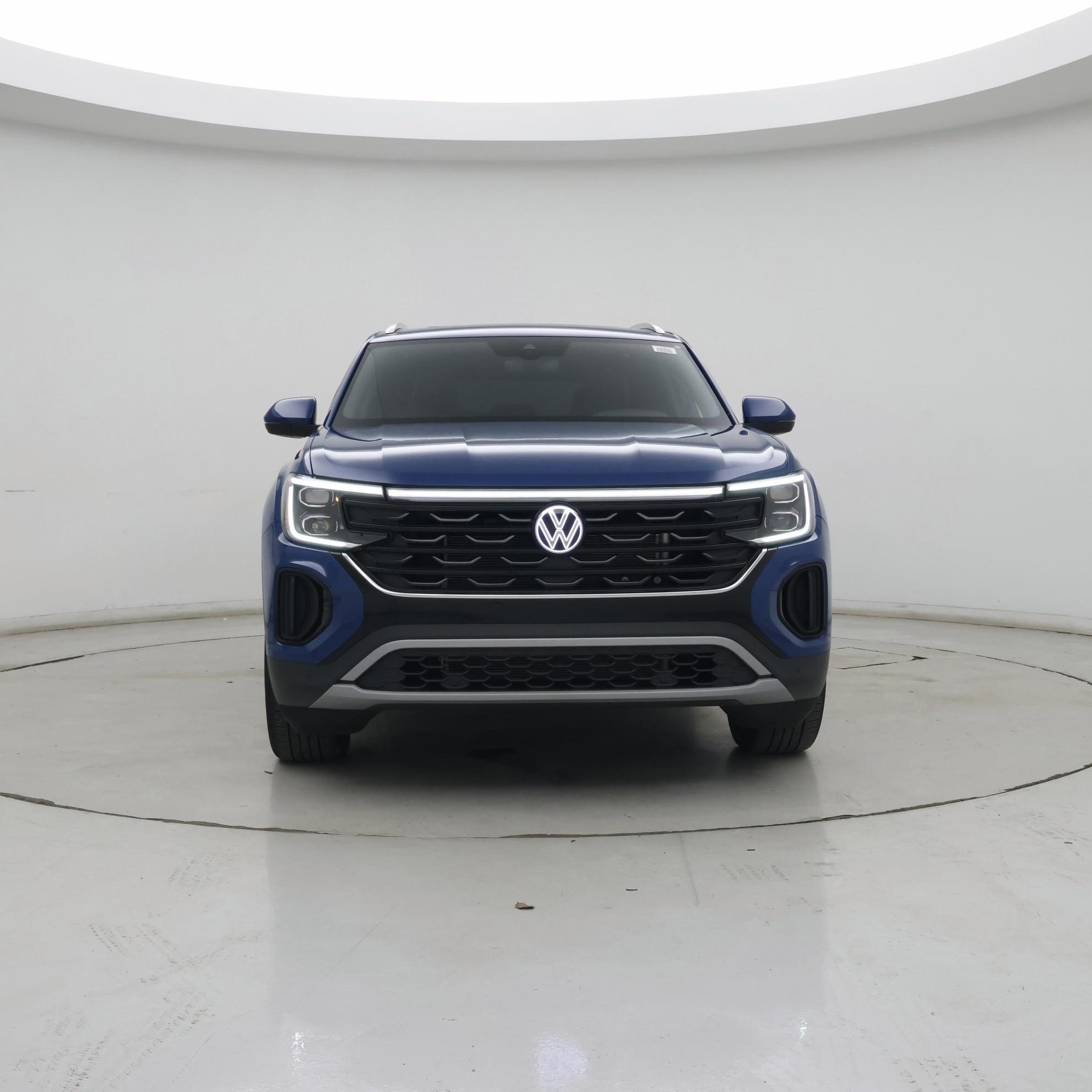 Thumbnail: 2025 Volkswagen Atlas - 5