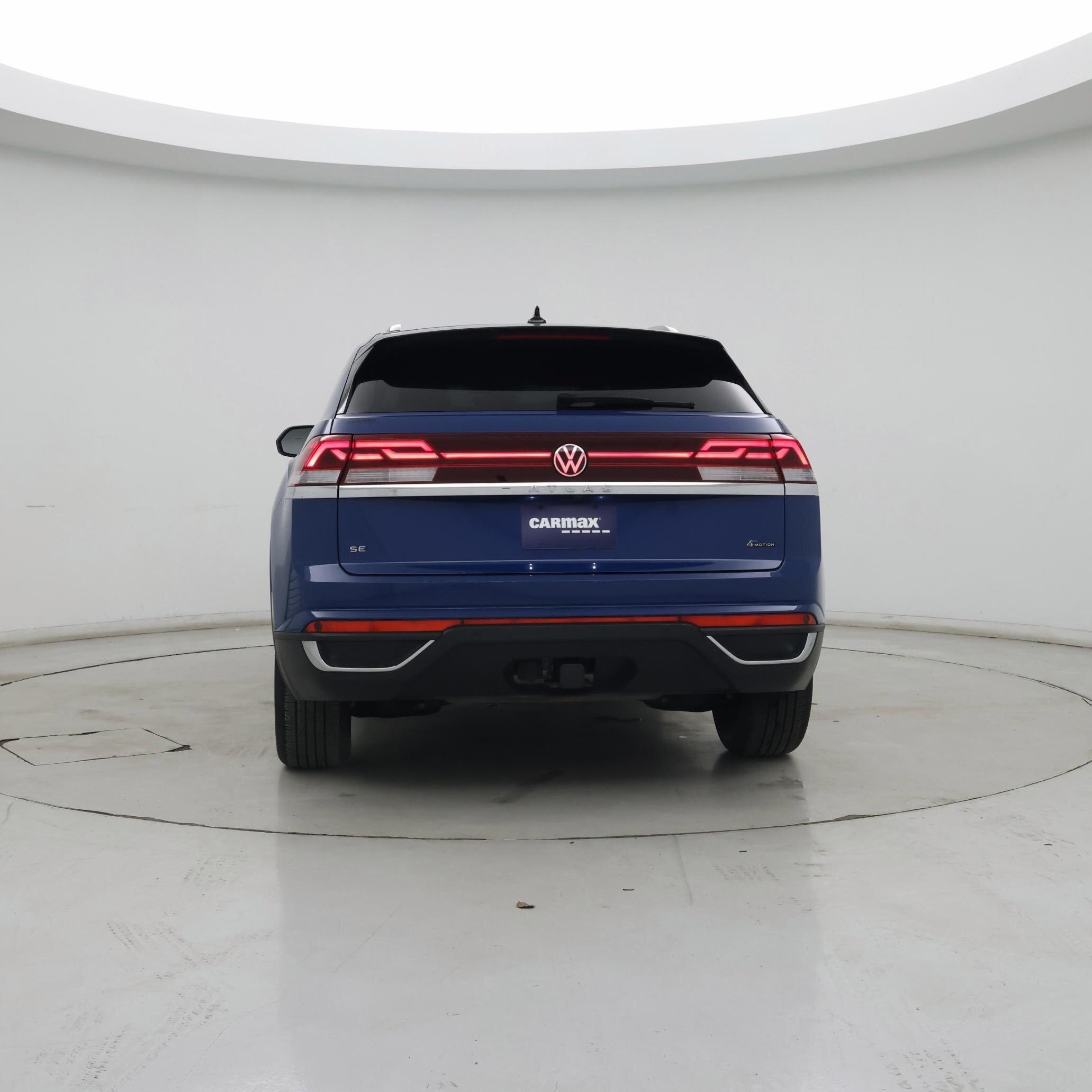 Thumbnail: 2025 Volkswagen Atlas - 6