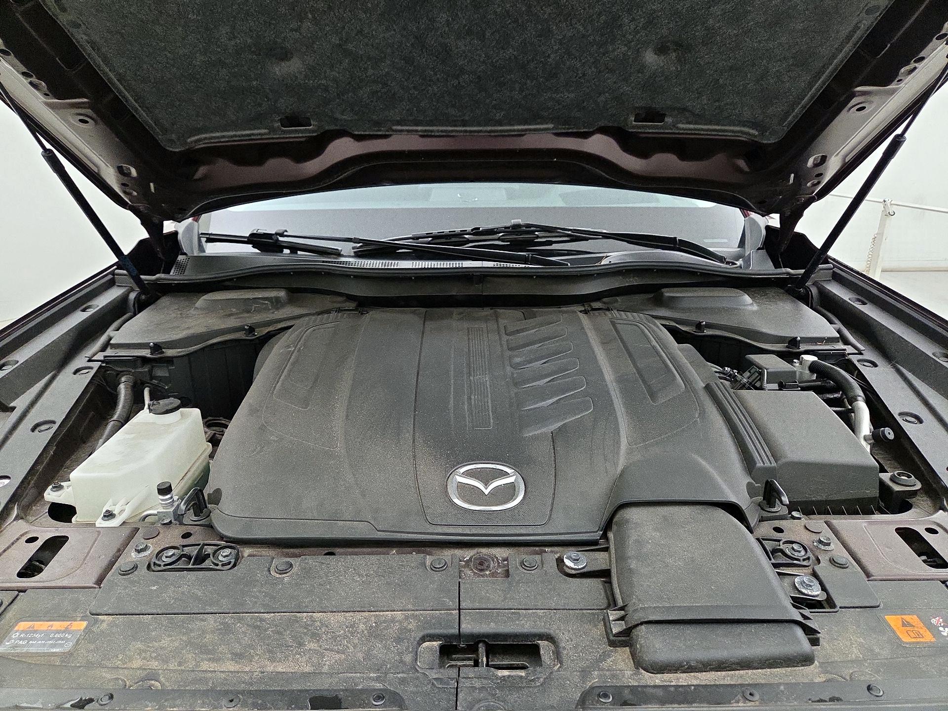 Thumbnail: 2024 Mazda CX-90 - 18