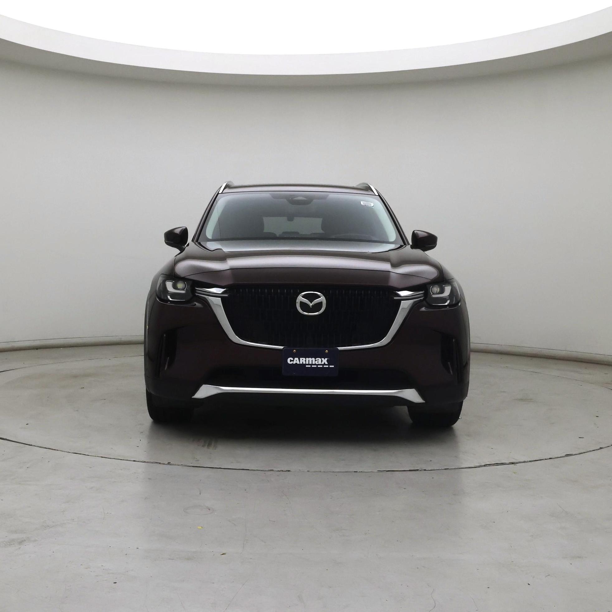 Thumbnail: 2024 Mazda CX-90 - 5