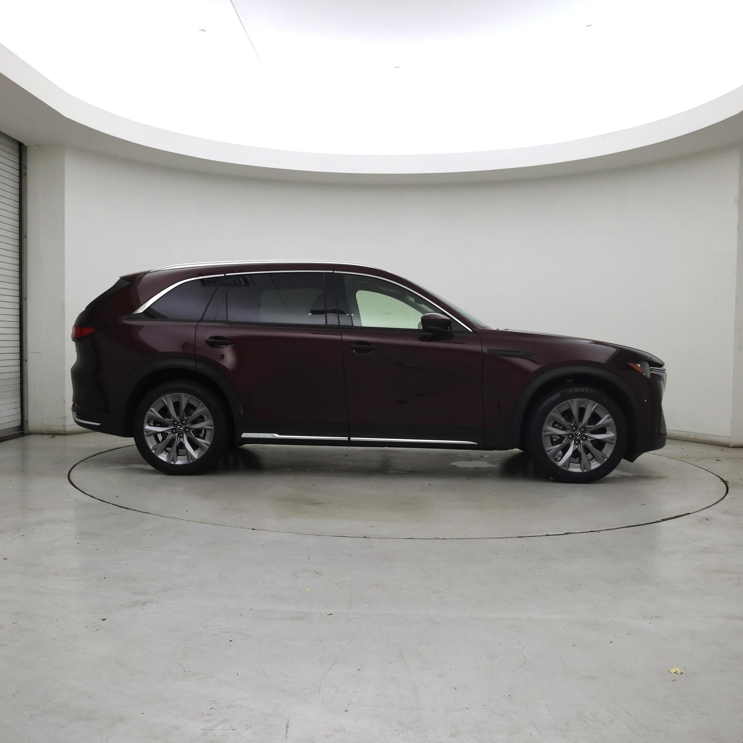 Thumbnail: 2024 Mazda CX-90 - 7
