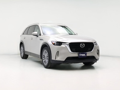 2024 Mazda CX-90 PHEV Preferred
