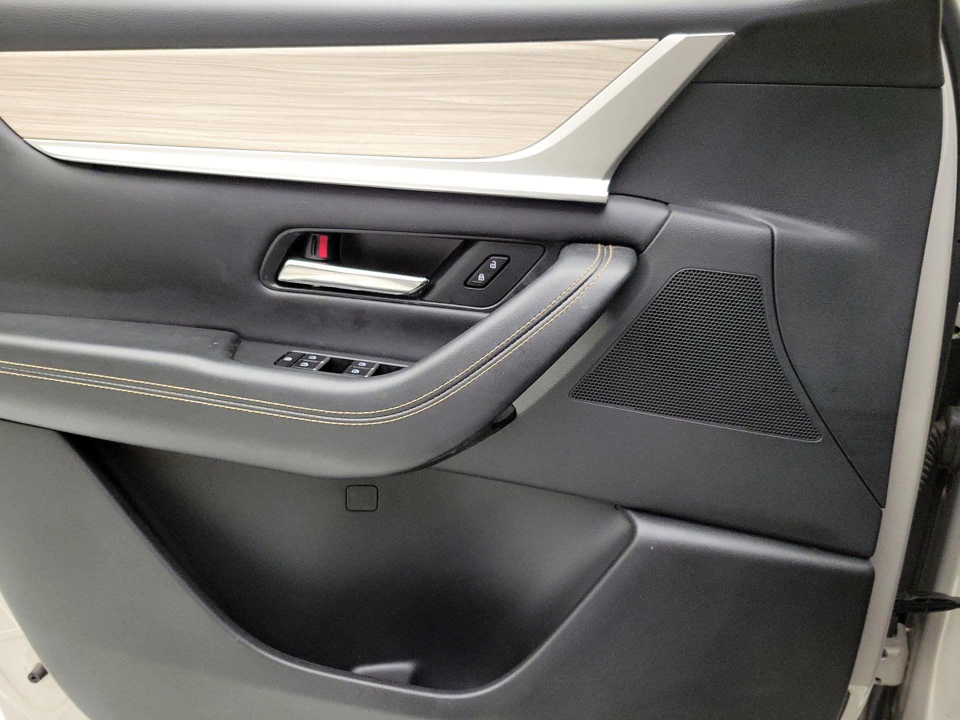 Thumbnail: 2024 Mazda CX-90 - 12