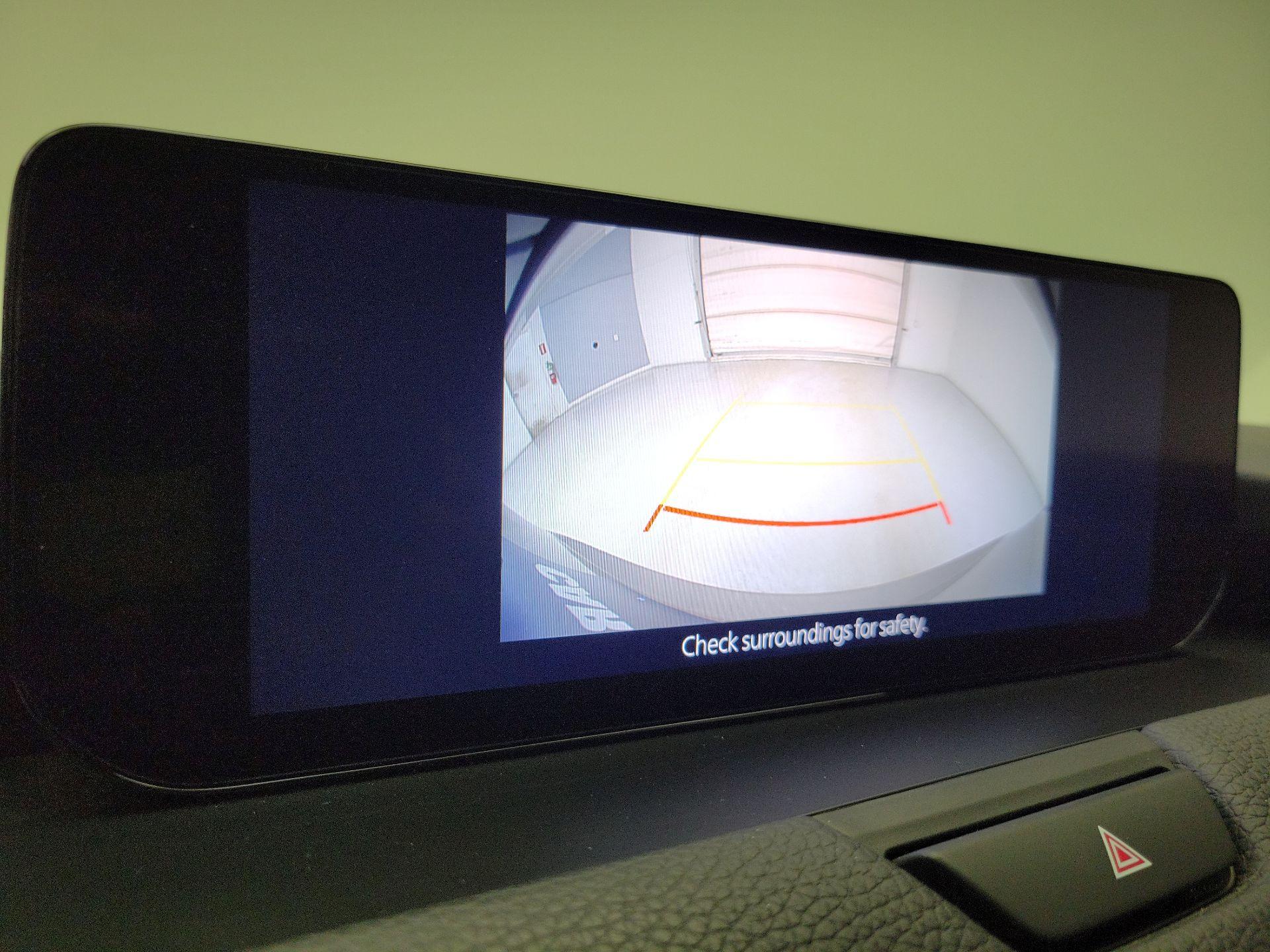 Thumbnail: 2024 Mazda CX-90 - 15