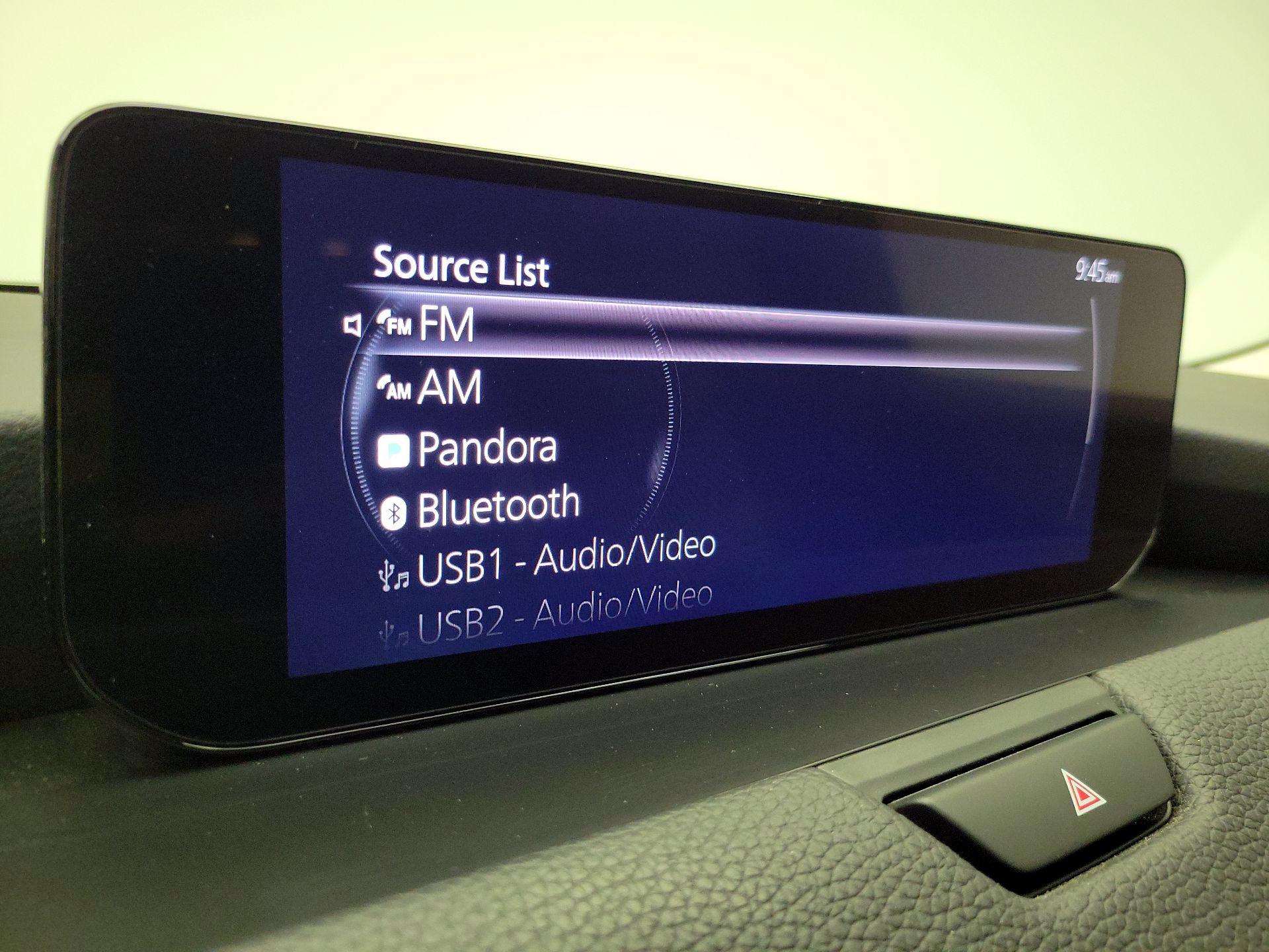 Thumbnail: 2024 Mazda CX-90 - 16