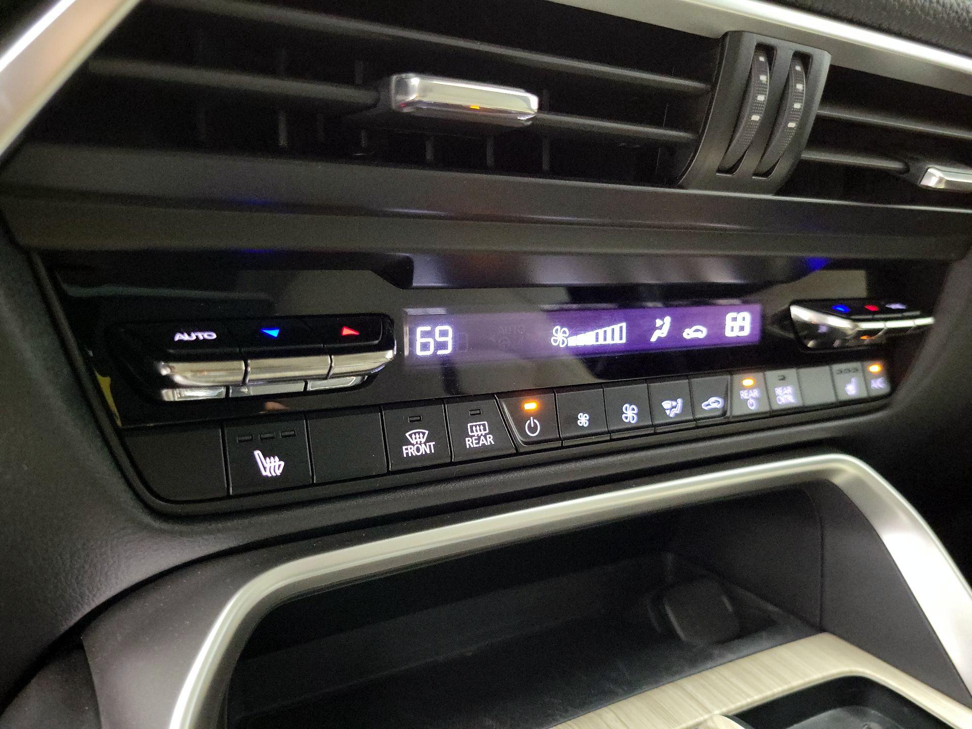 Thumbnail: 2024 Mazda CX-90 - 17