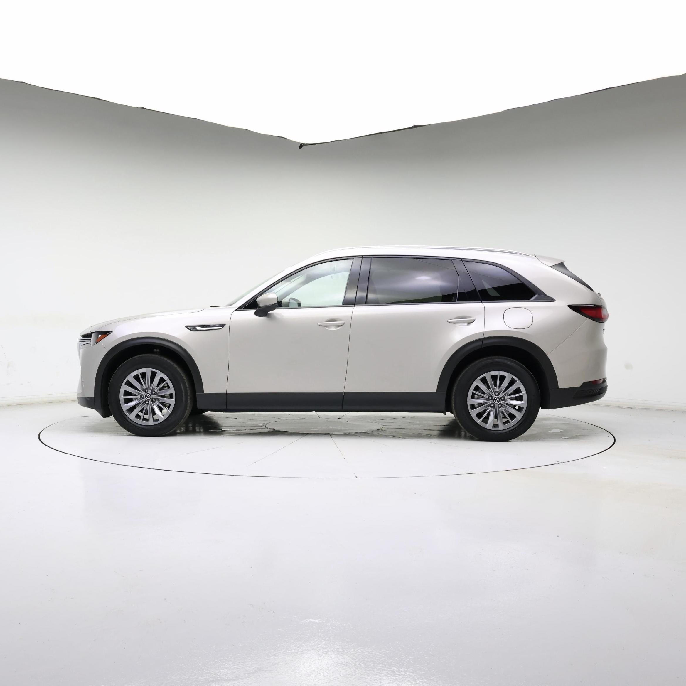 Thumbnail: 2024 Mazda CX-90 - 3