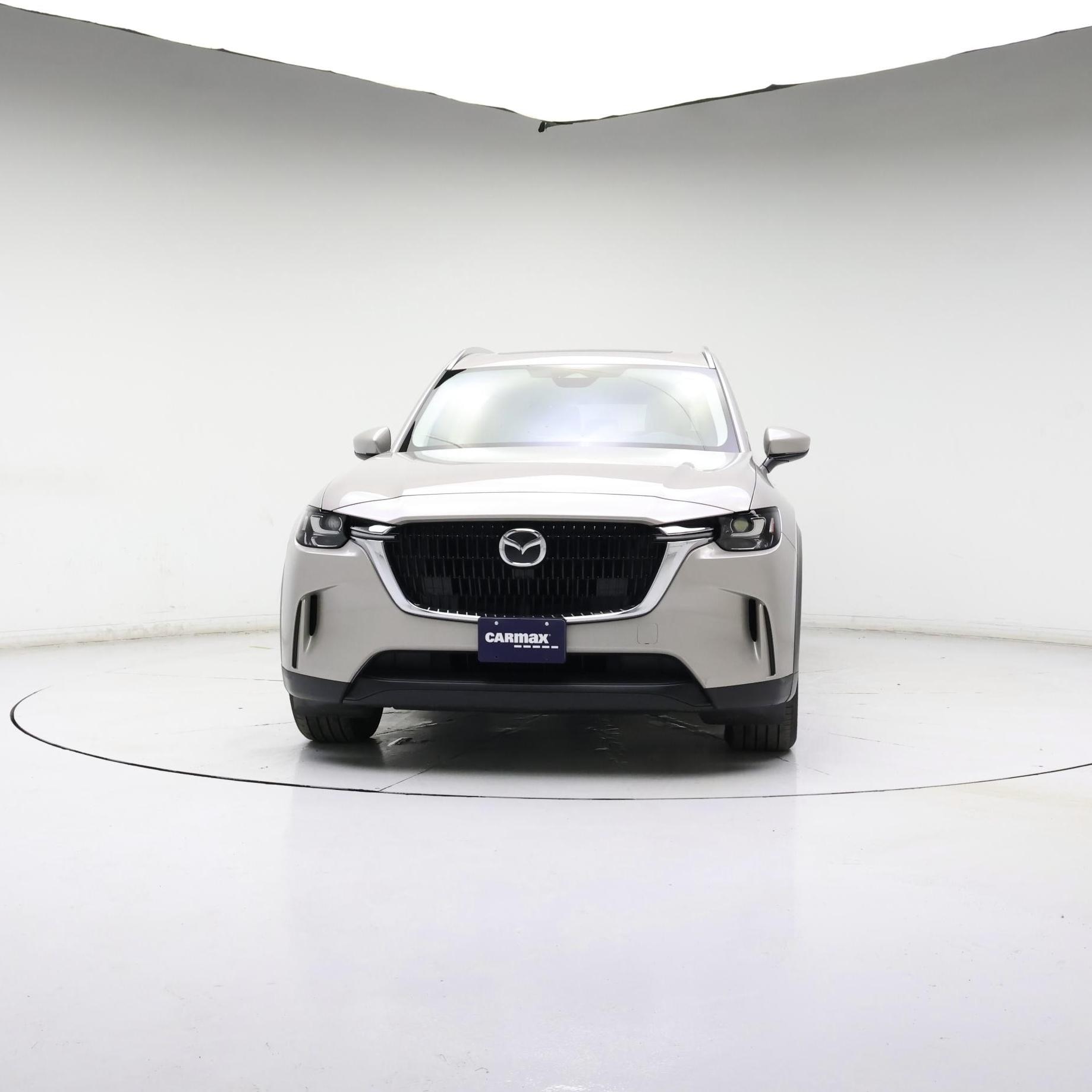 Thumbnail: 2024 Mazda CX-90 - 5