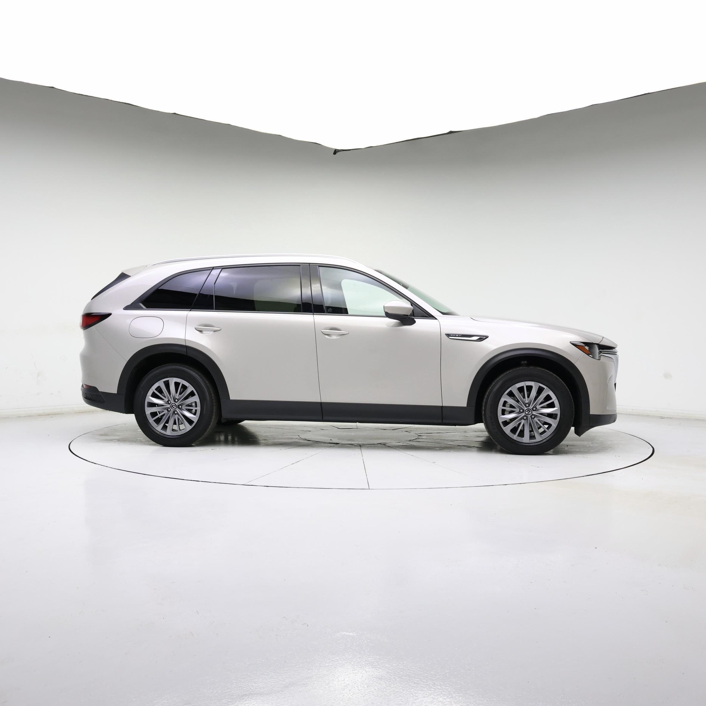 Thumbnail: 2024 Mazda CX-90 - 7