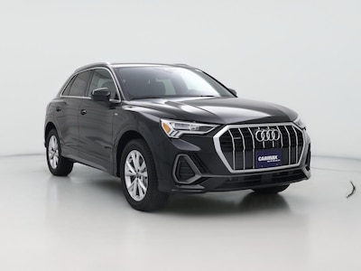 2025 Audi Q3 S-Line Premium Plus