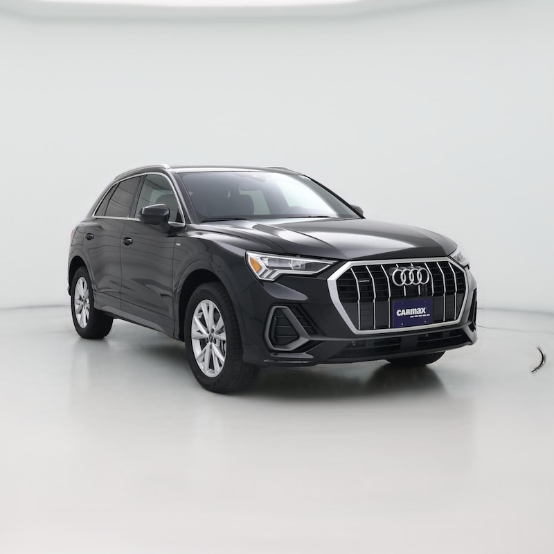 2025 Audi Q3 S-Line Premium Plus