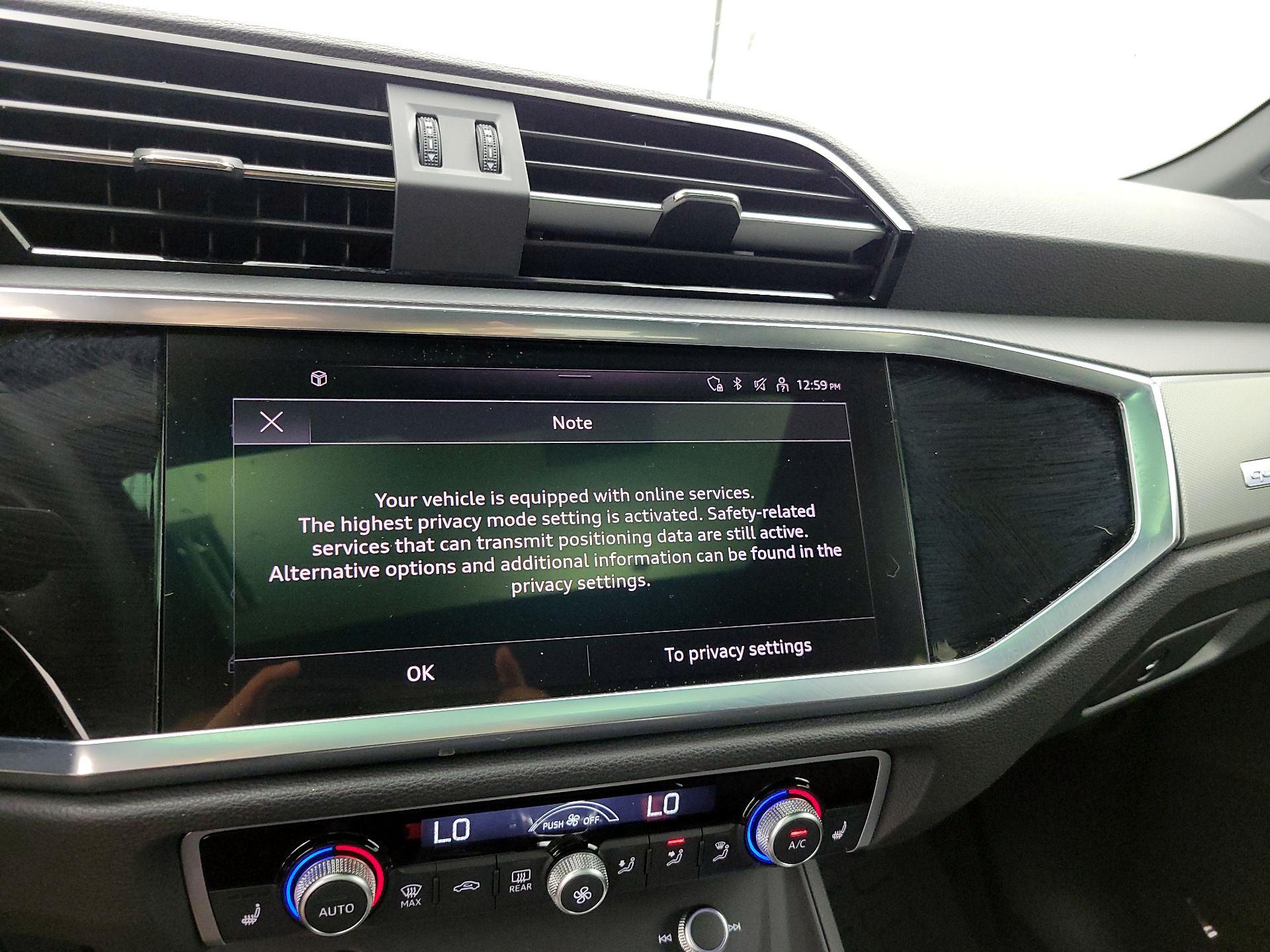 Thumbnail: 2025 Audi Q3 - 15