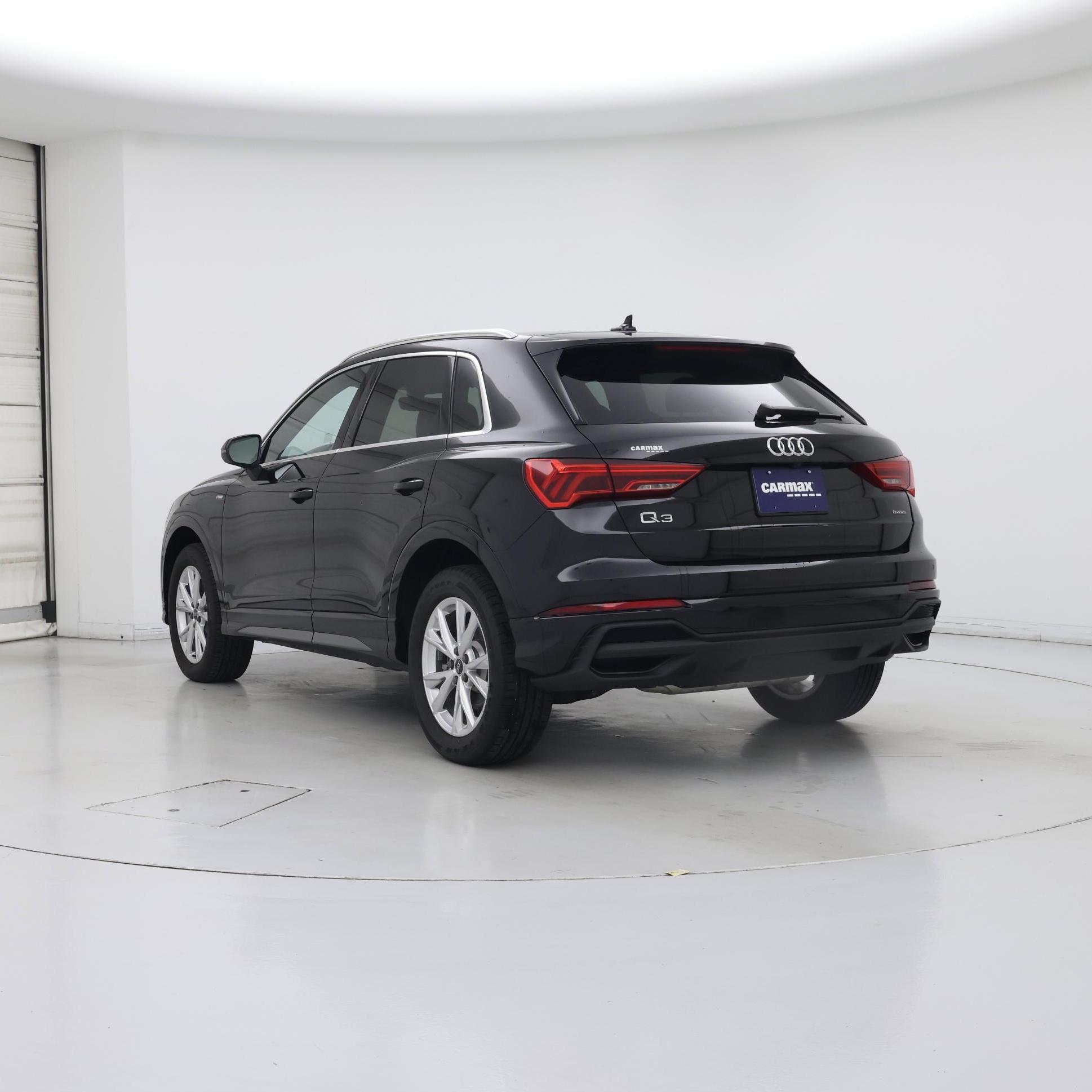 Thumbnail: 2025 Audi Q3 - 2