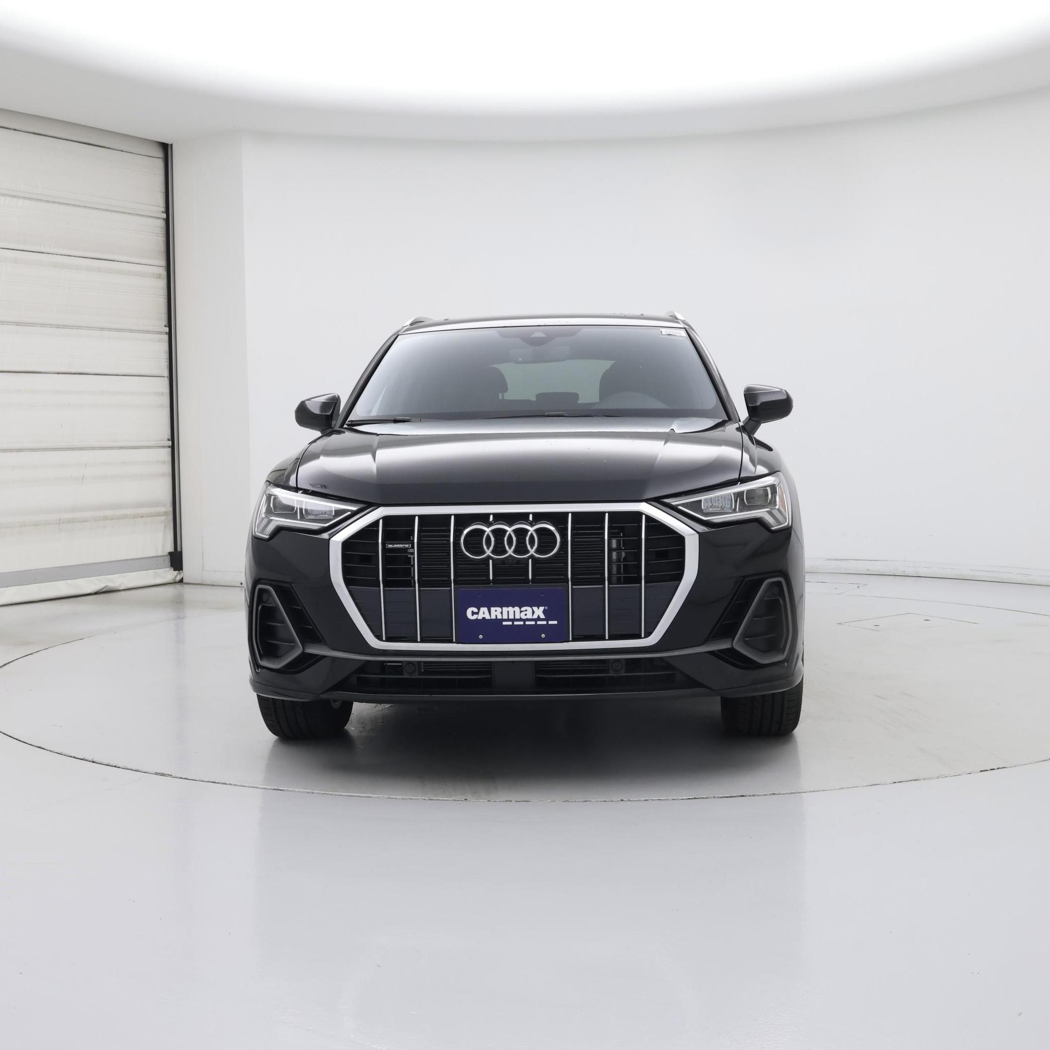 Thumbnail: 2025 Audi Q3 - 5