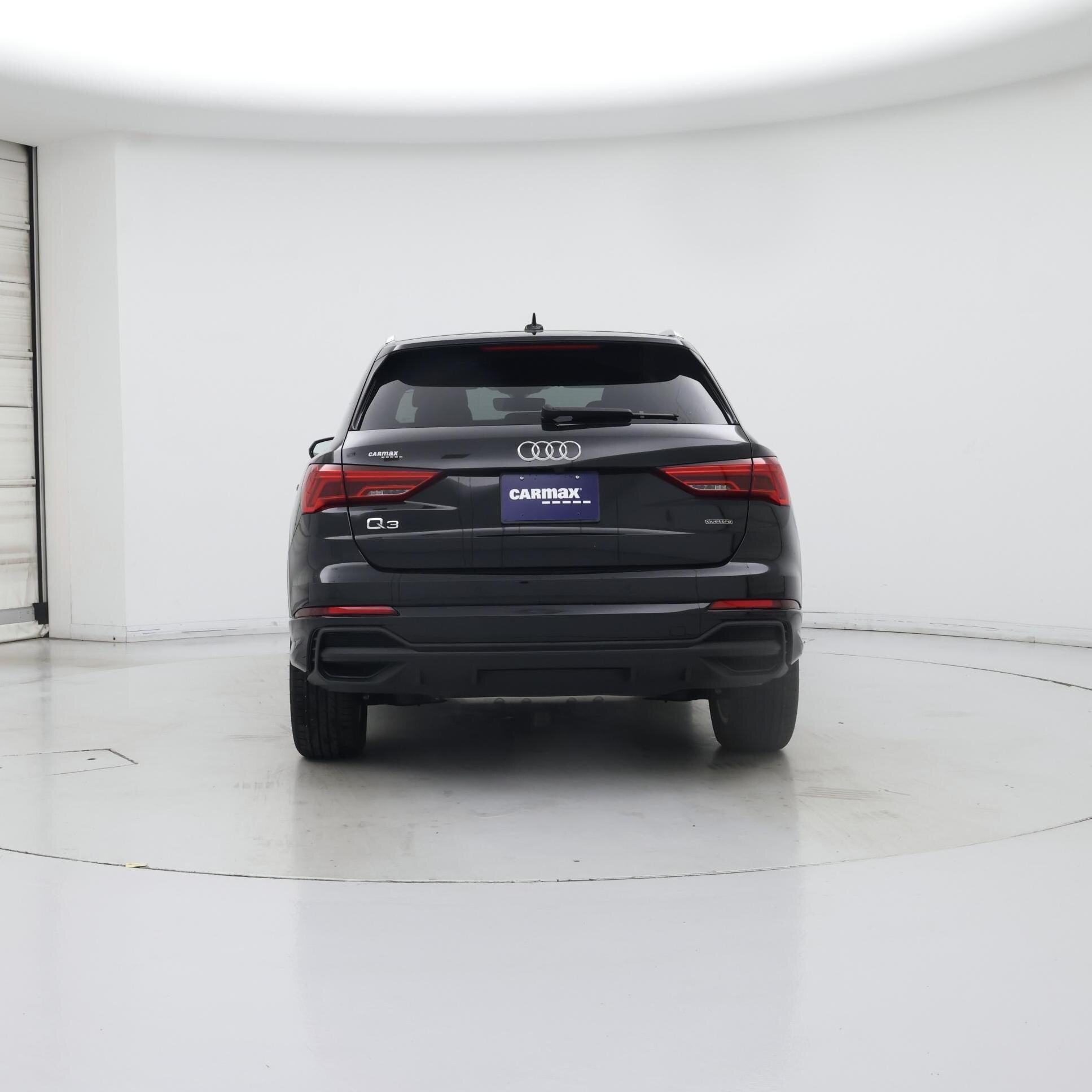 Thumbnail: 2025 Audi Q3 - 6
