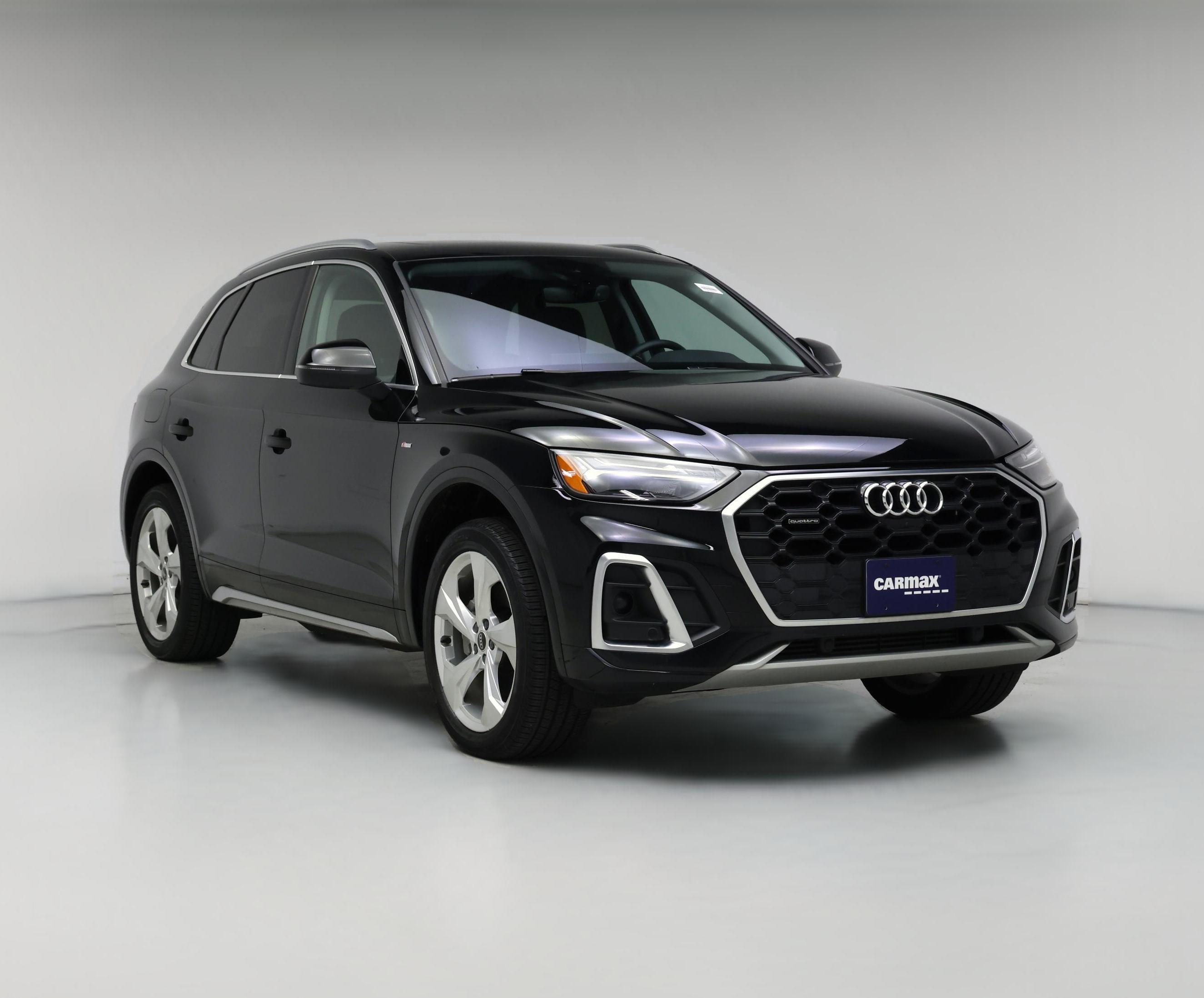 Thumbnail: 2023 Audi Q5 - 1