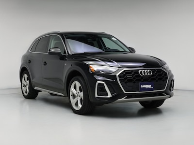 2023 Audi Q5 S-Line Premium