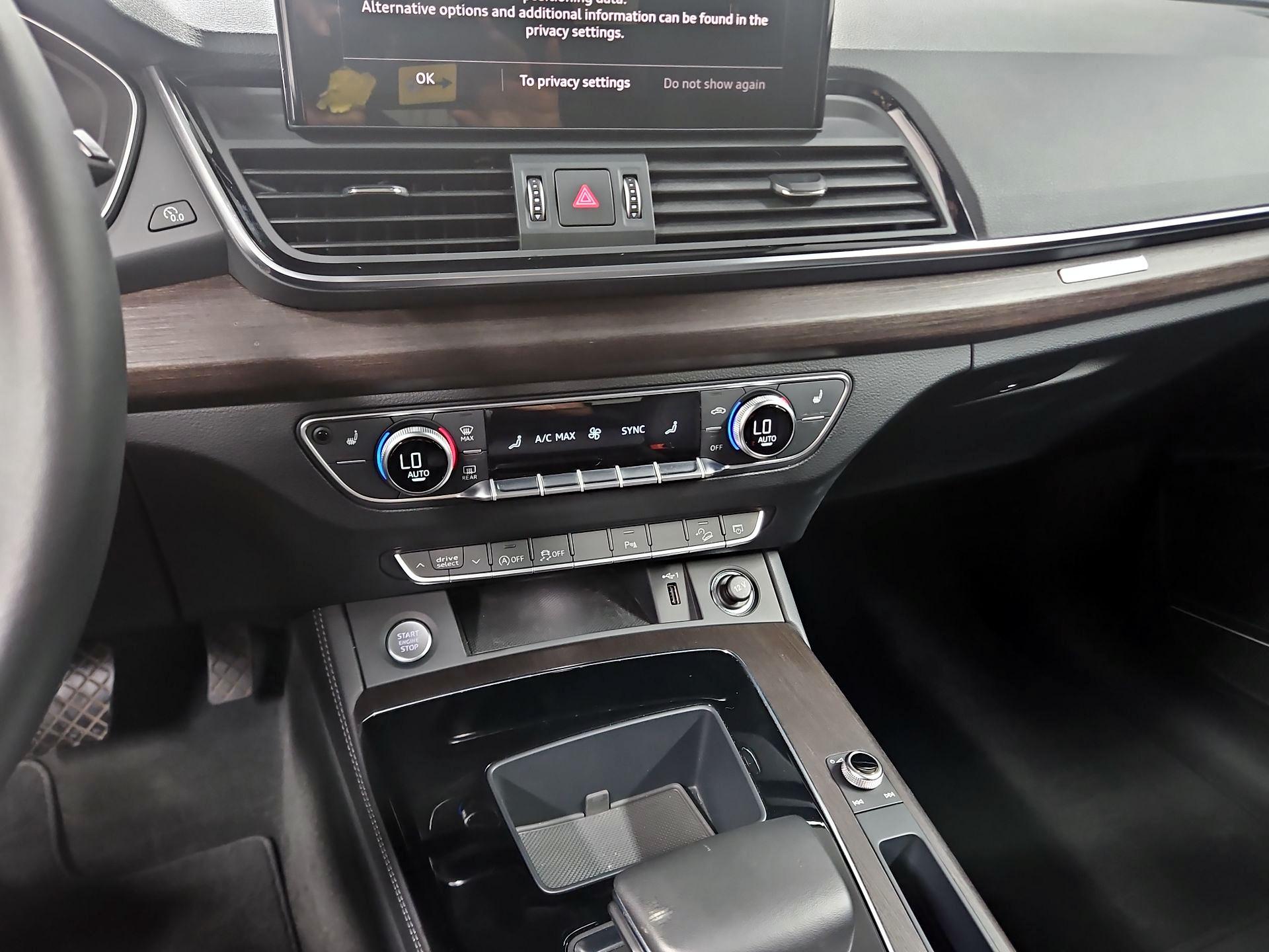 Thumbnail: 2023 Audi Q5 - 16
