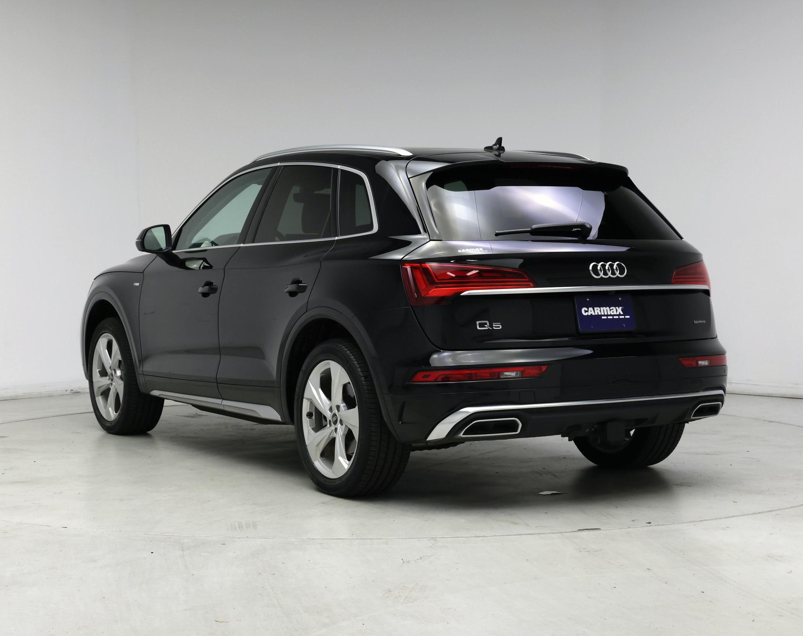 Thumbnail: 2023 Audi Q5 - 2