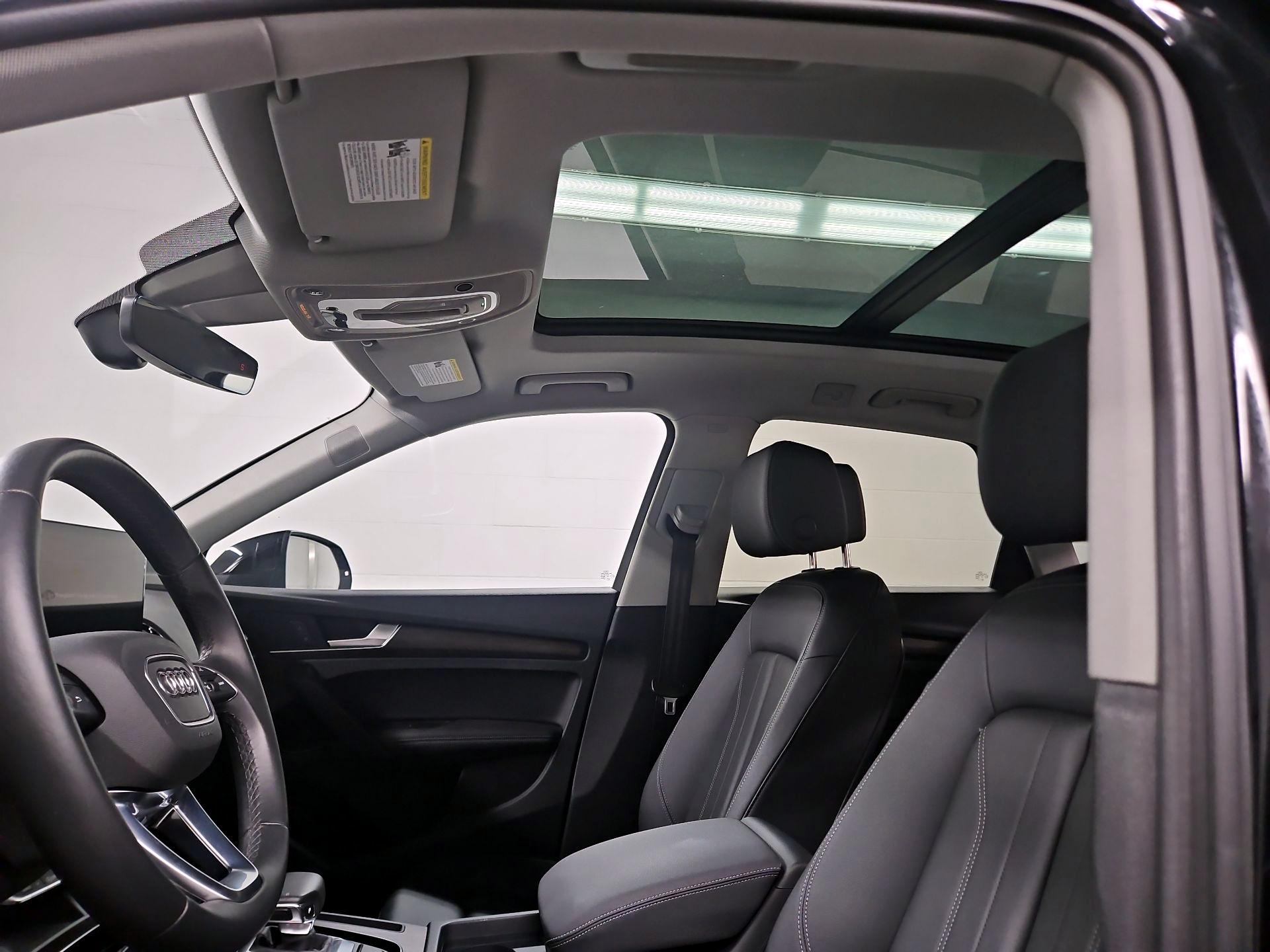Thumbnail: 2023 Audi Q5 - 19