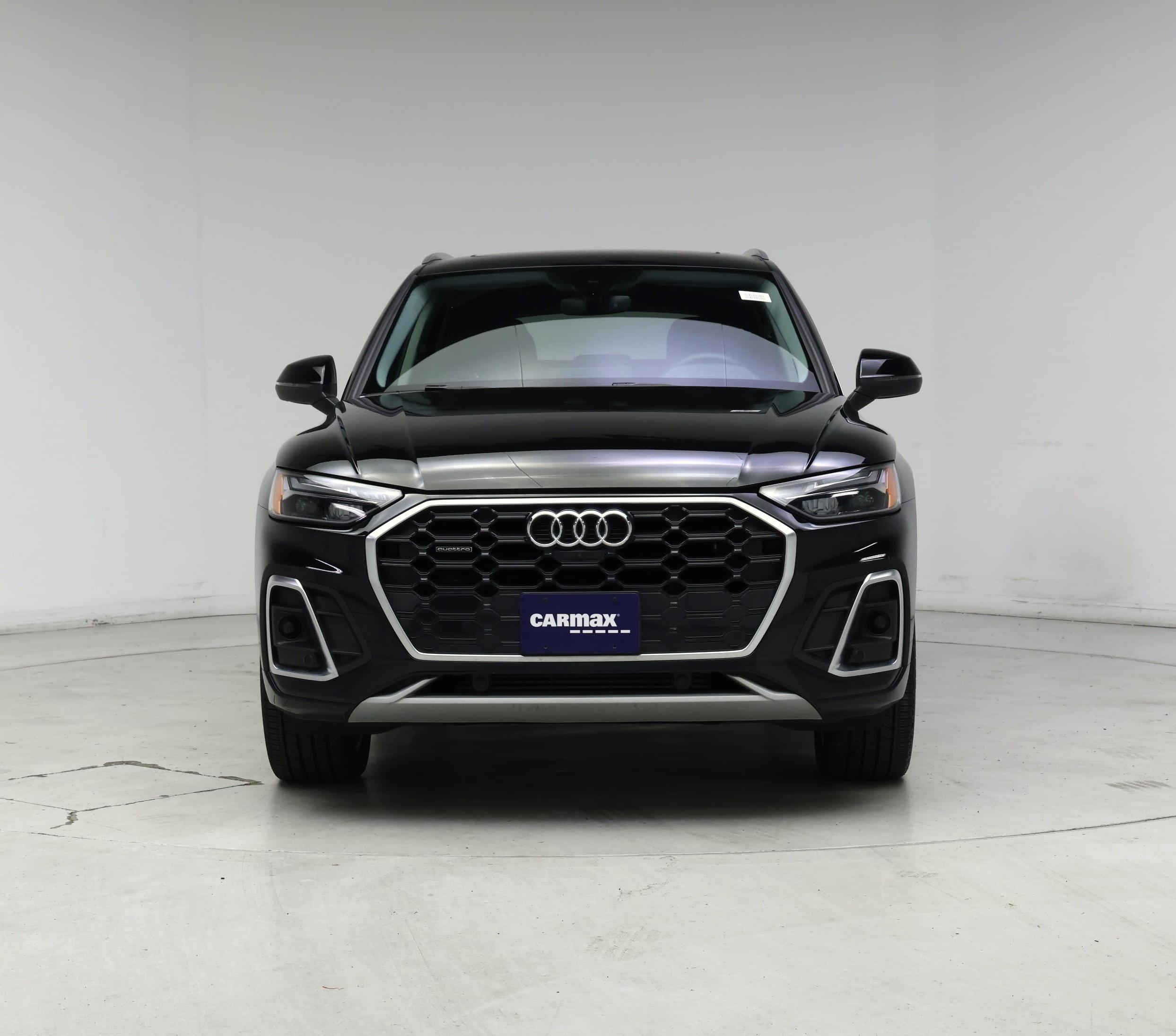 Thumbnail: 2023 Audi Q5 - 5