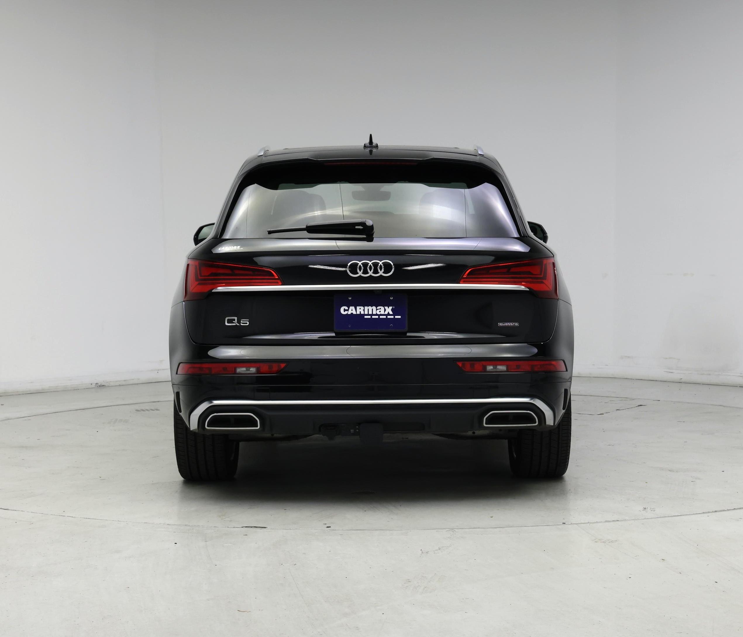 Thumbnail: 2023 Audi Q5 - 6