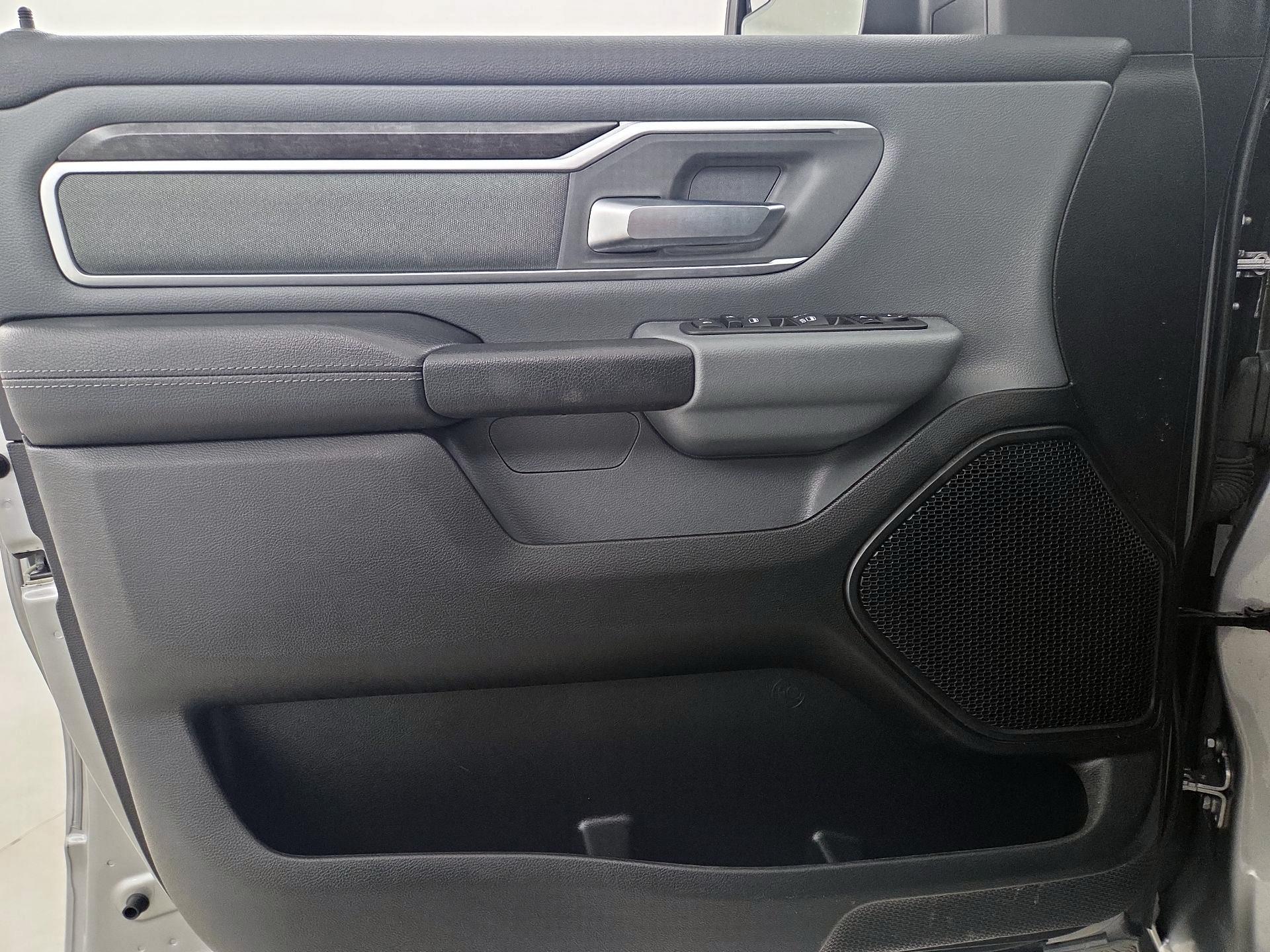 Thumbnail: 2022 RAM 1500 - 12