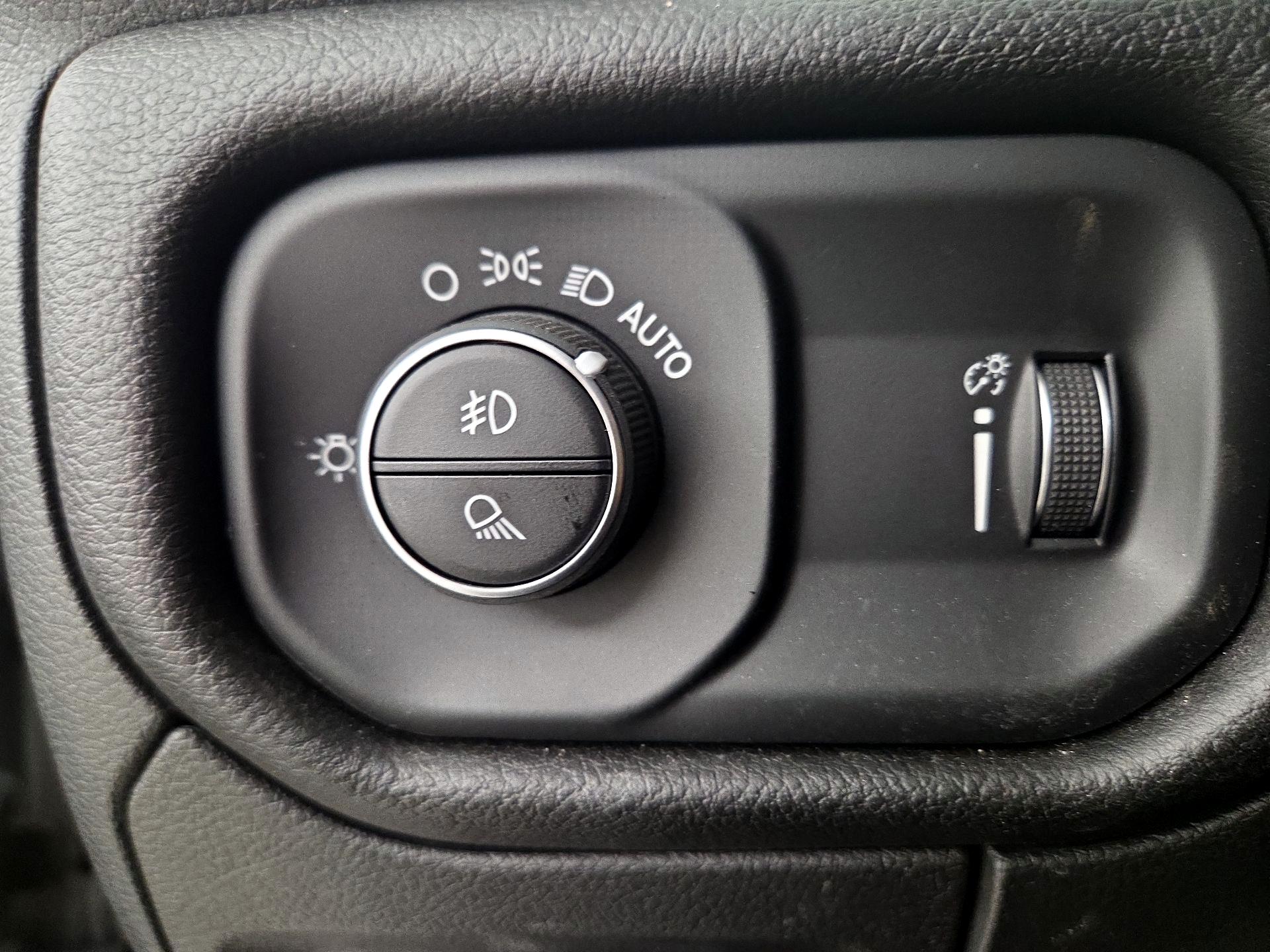 Thumbnail: 2022 RAM 1500 - 13