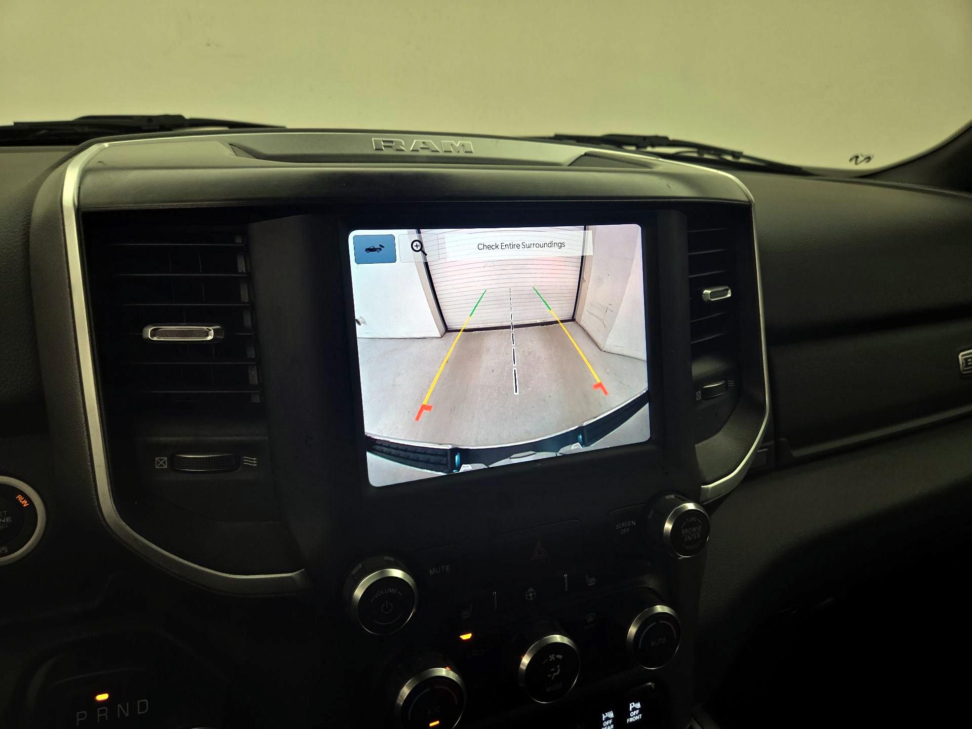 Thumbnail: 2022 RAM 1500 - 14