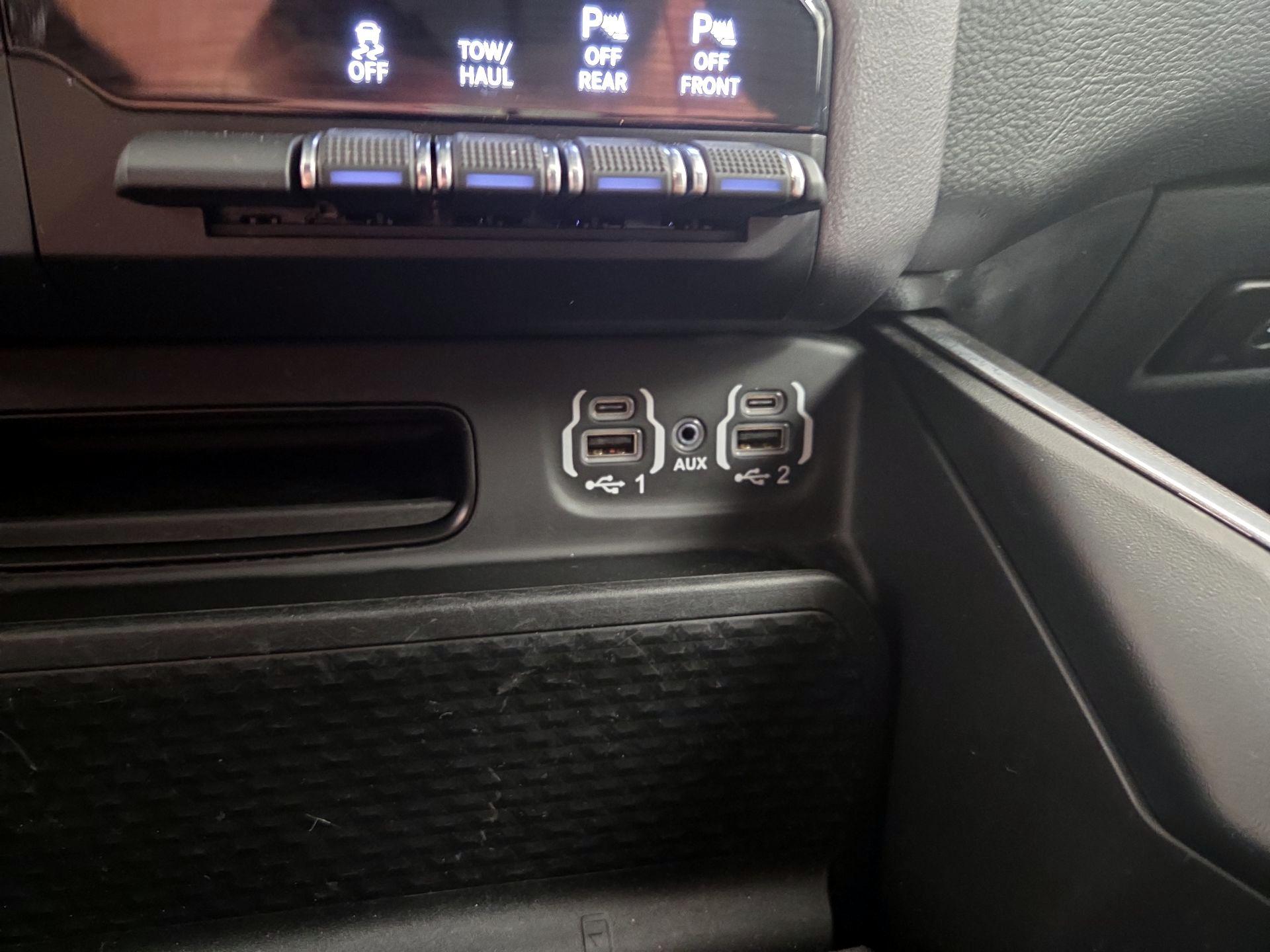 Thumbnail: 2022 RAM 1500 - 18