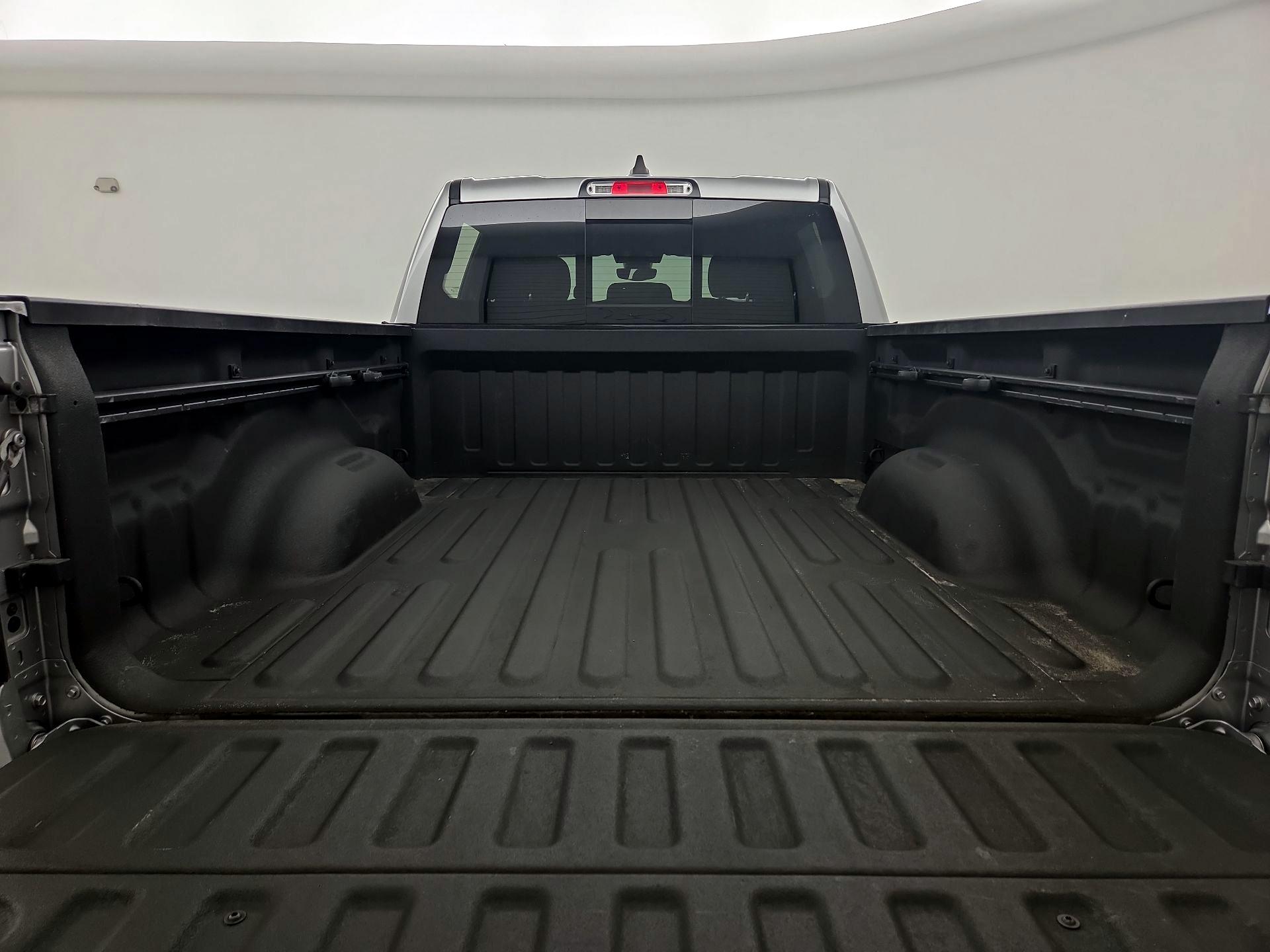 Thumbnail: 2022 RAM 1500 - 20