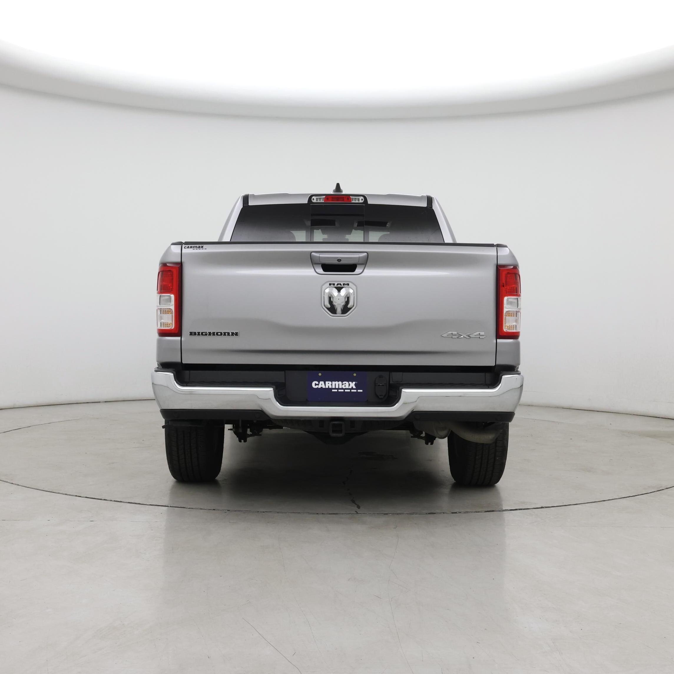 Thumbnail: 2022 RAM 1500 - 6