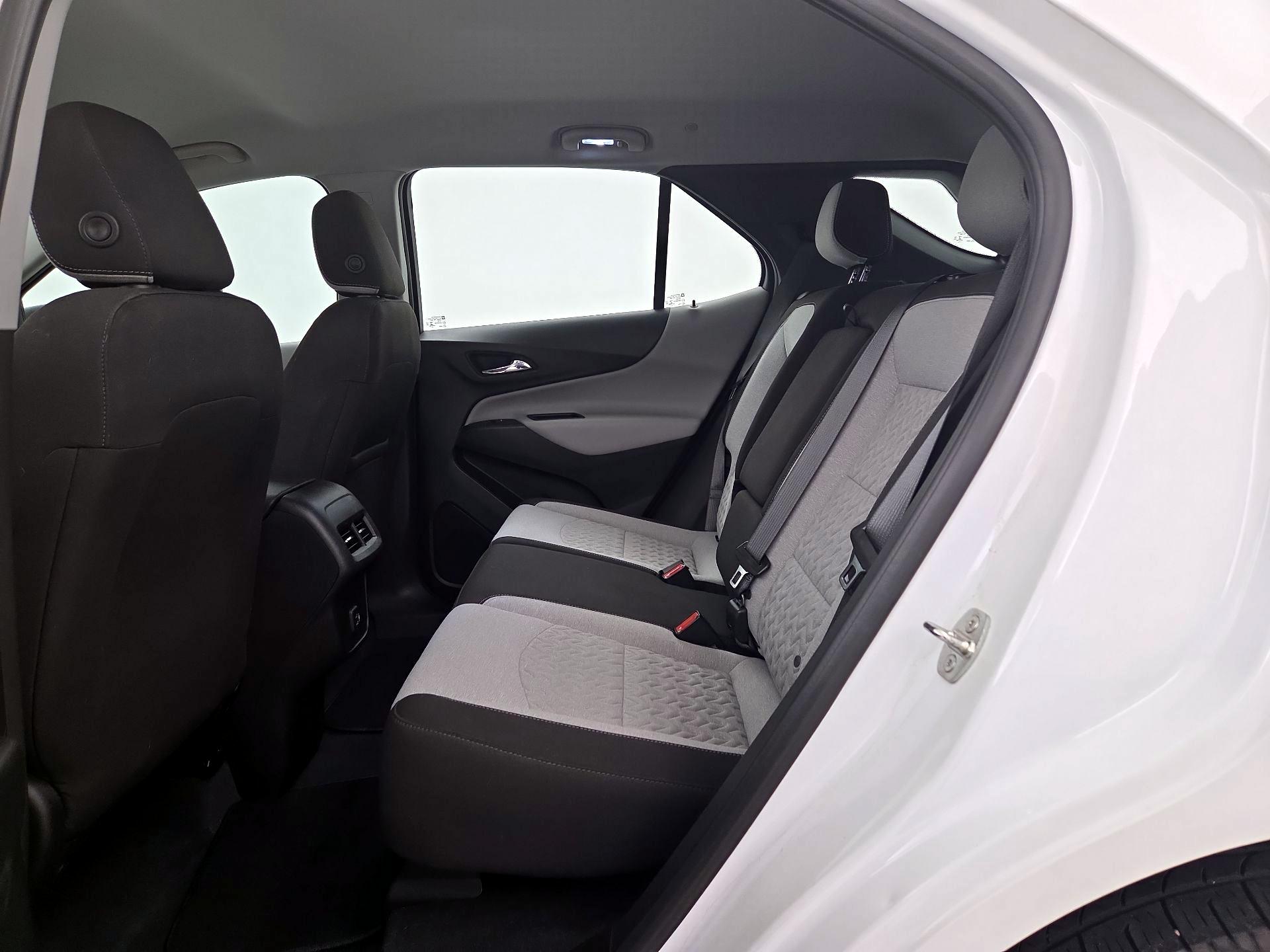 Thumbnail: 2022 Chevrolet Equinox - 19